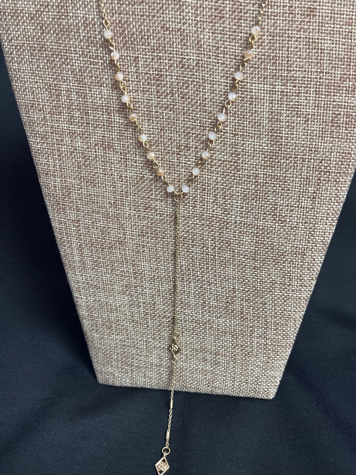 Double Delicate Strands
