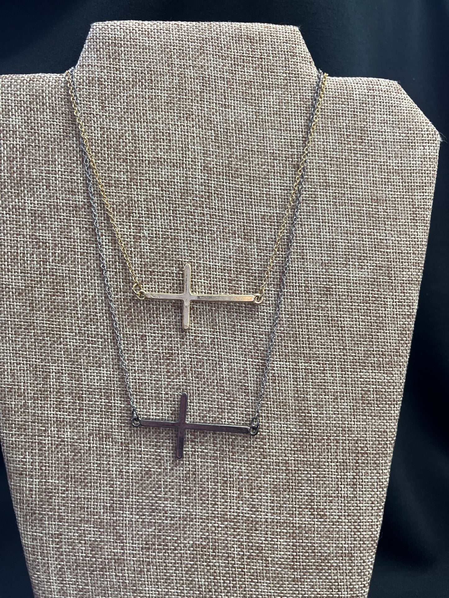 Cross
