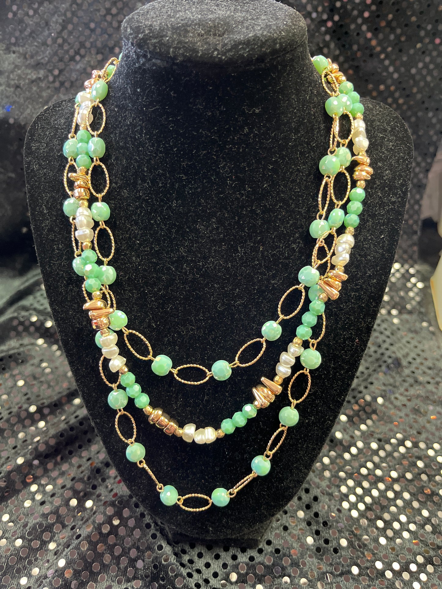 Layered Color