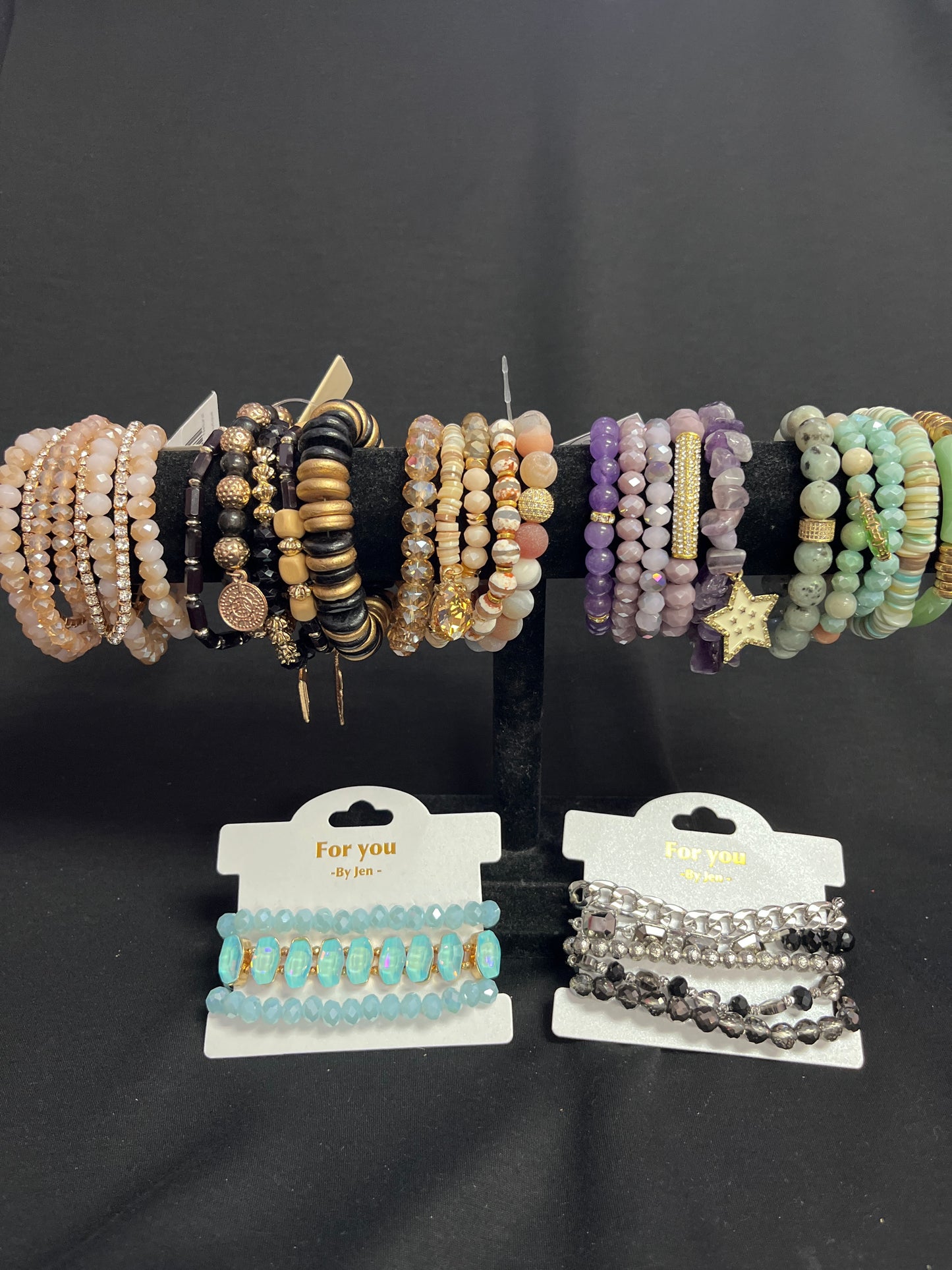 Stacks Bracelet