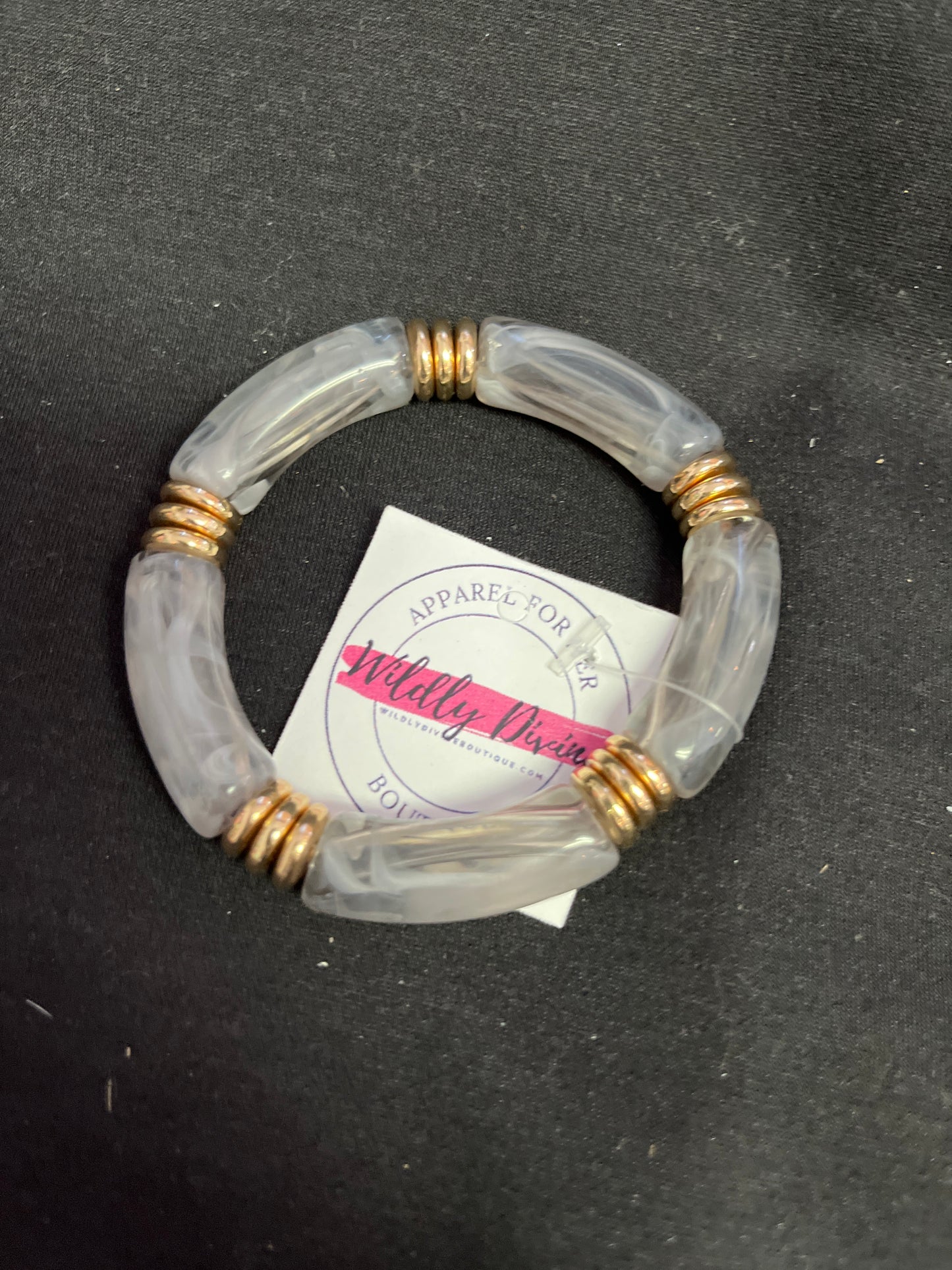 Tubular