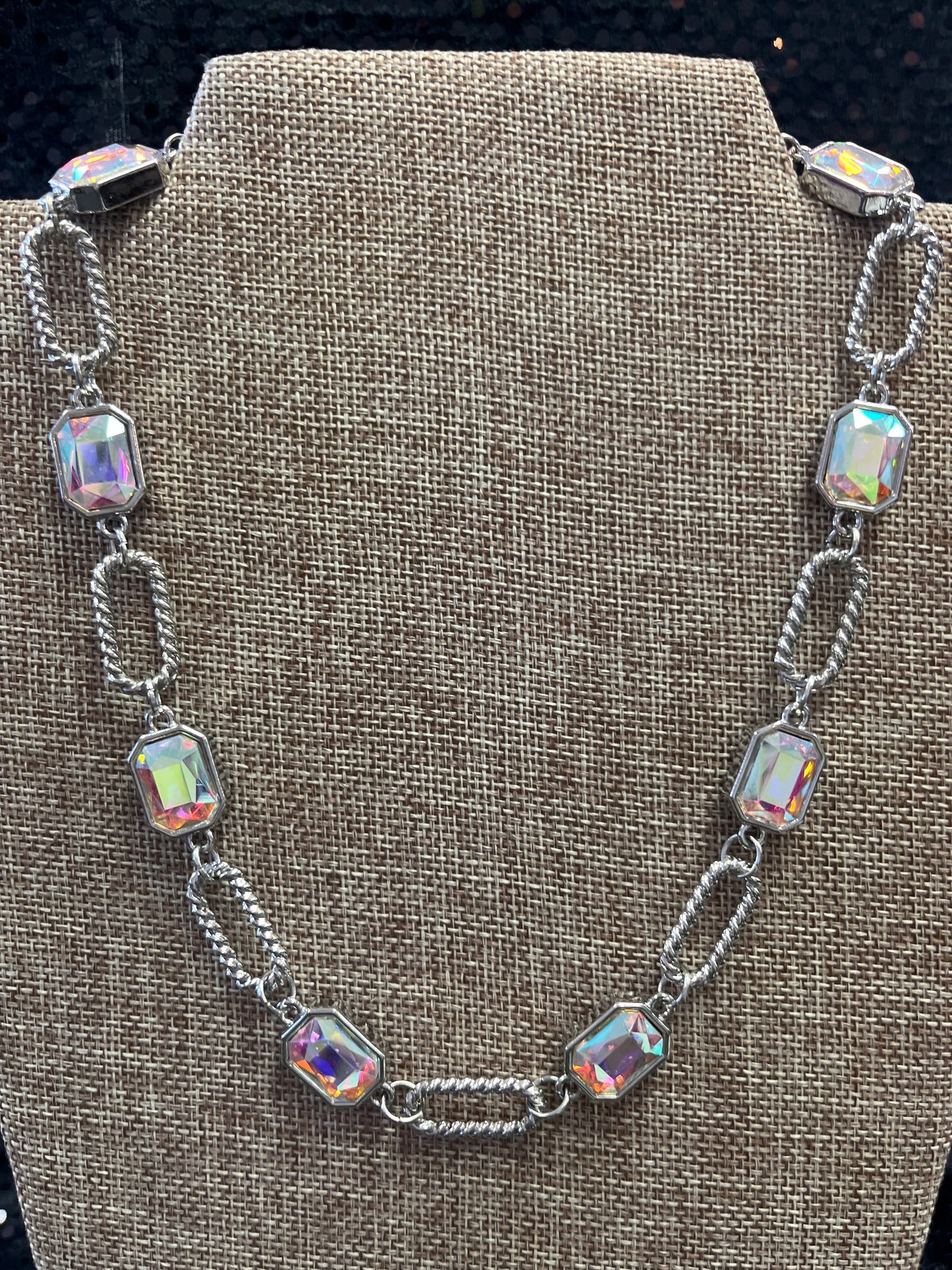 Crystal Bling