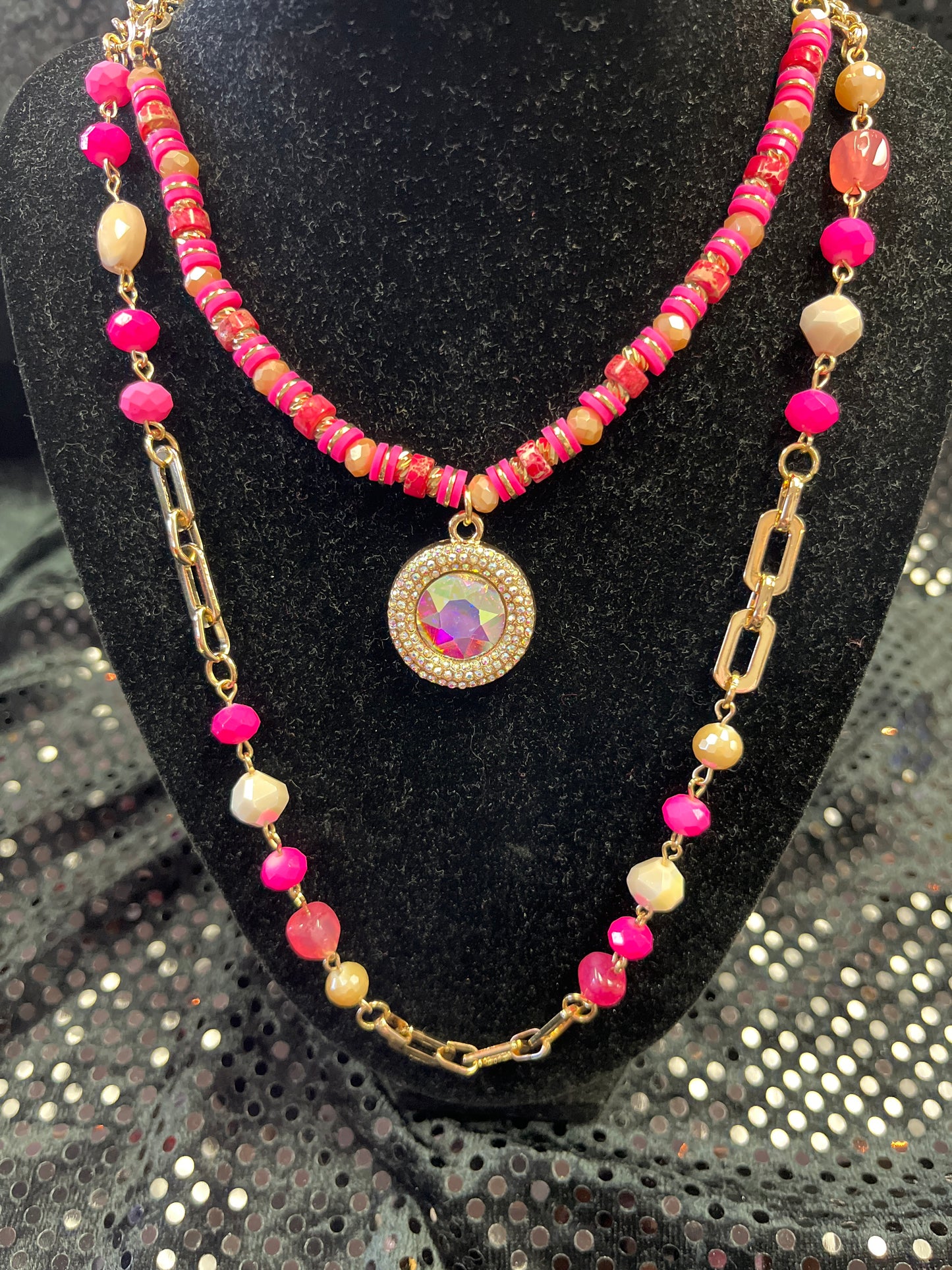 Layered Color