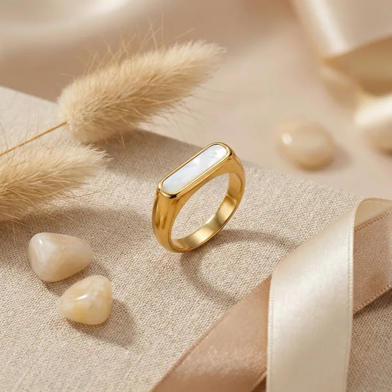 The Callen Ring