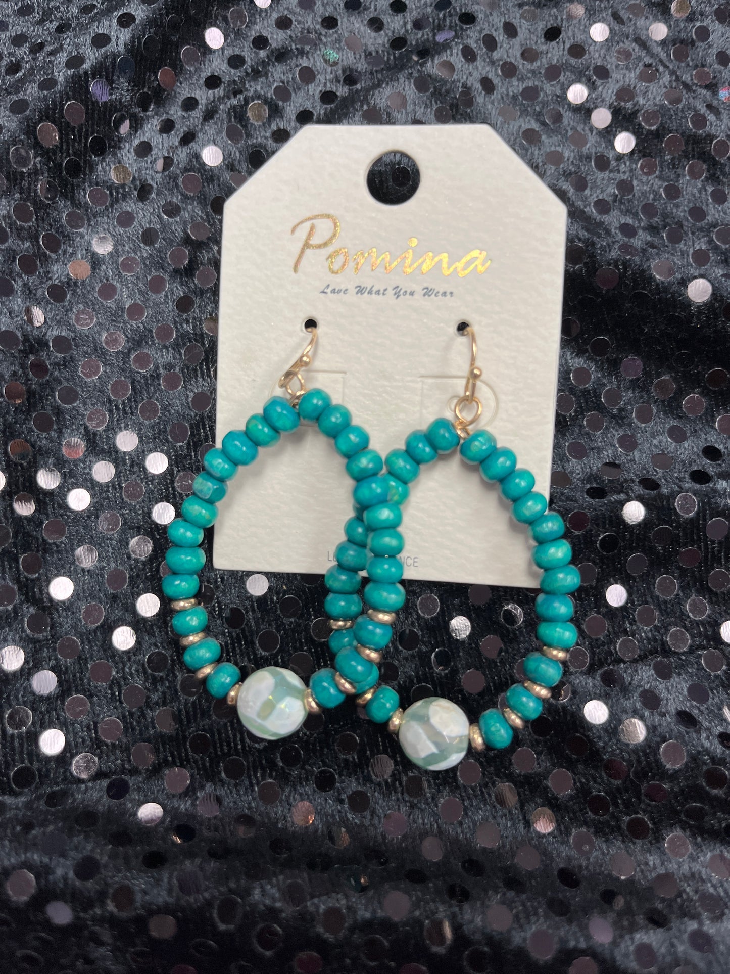 Spring Earrings