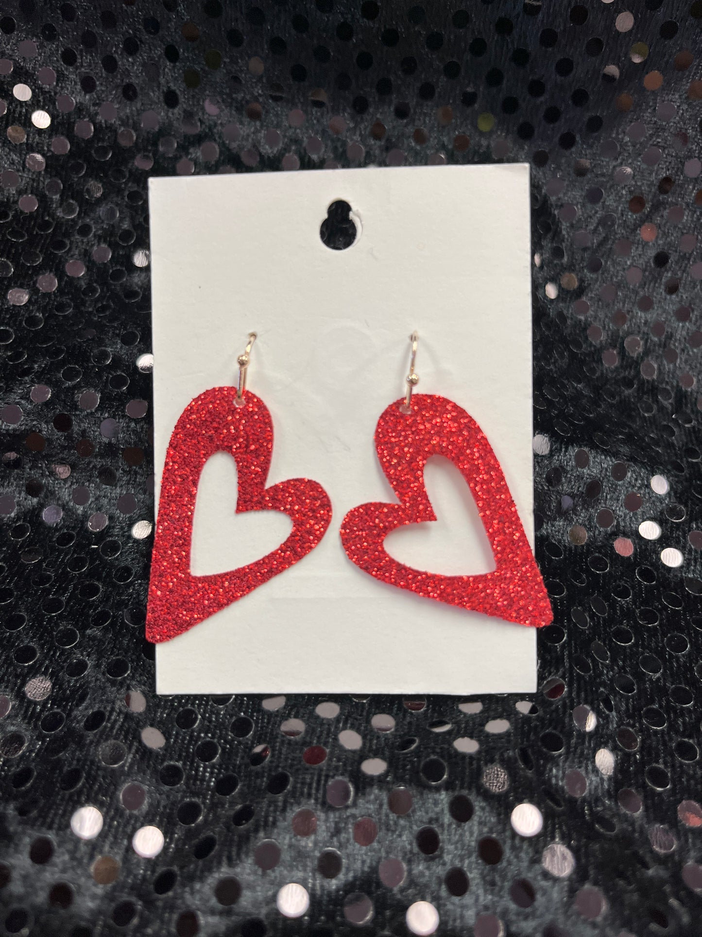 Valentine Earrings