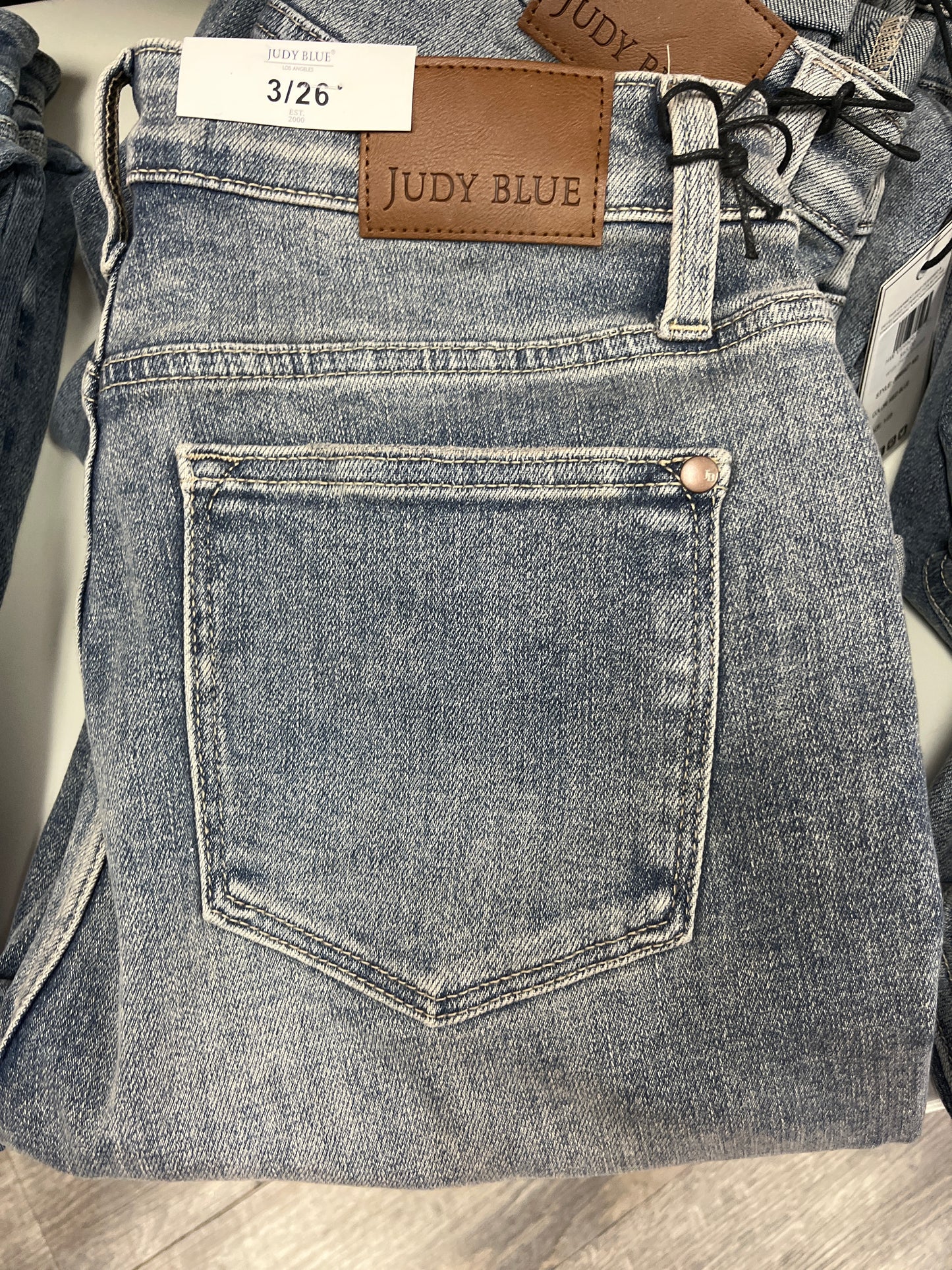 HW Vintage BF