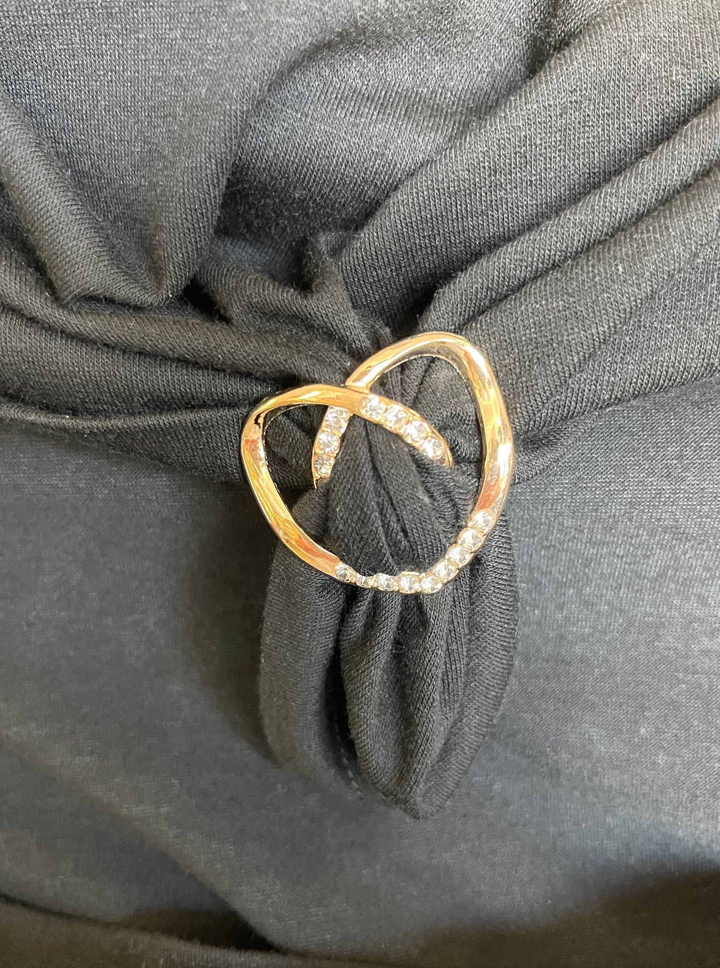 Tee Rings