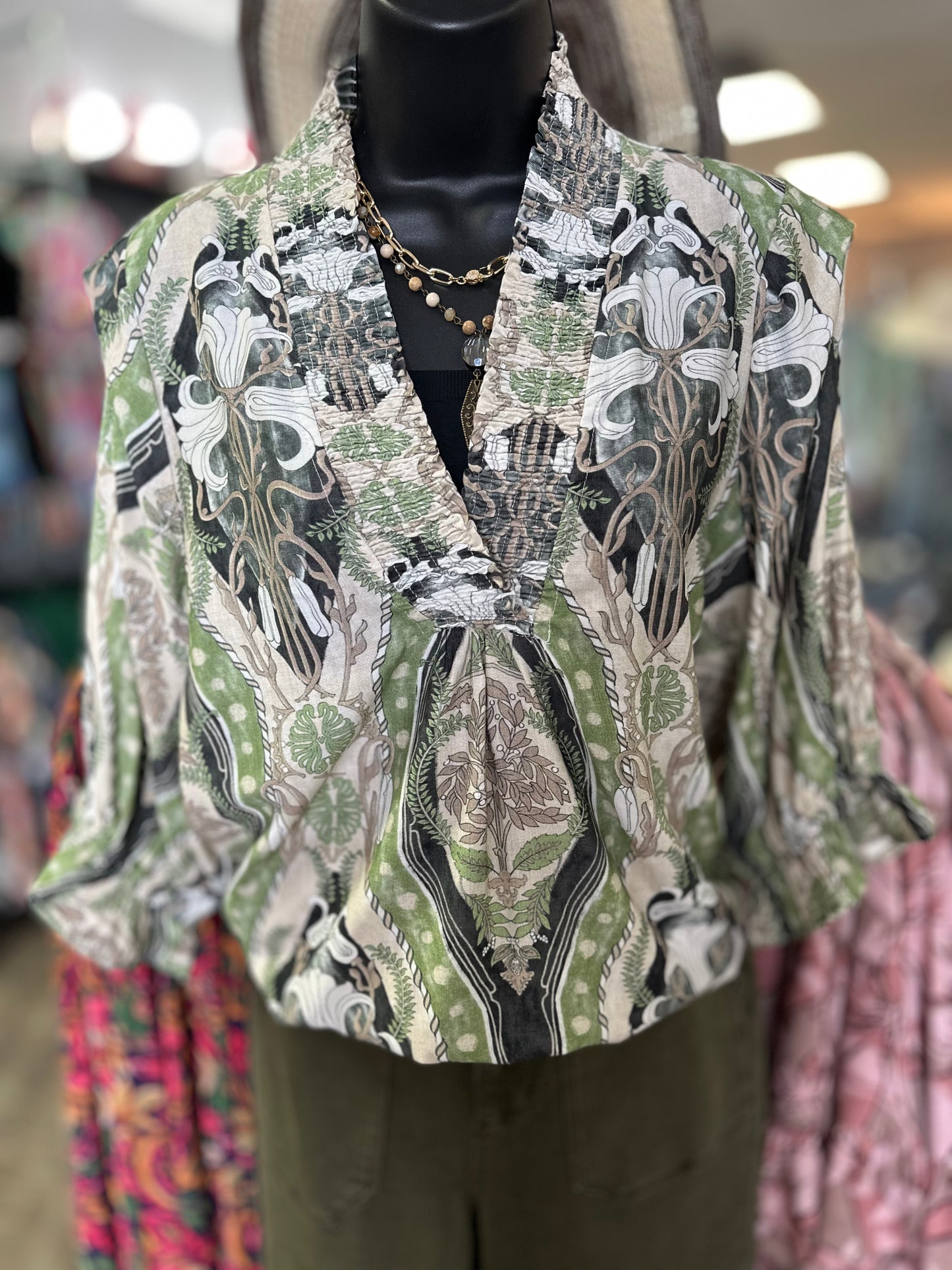 Boho Bloom
