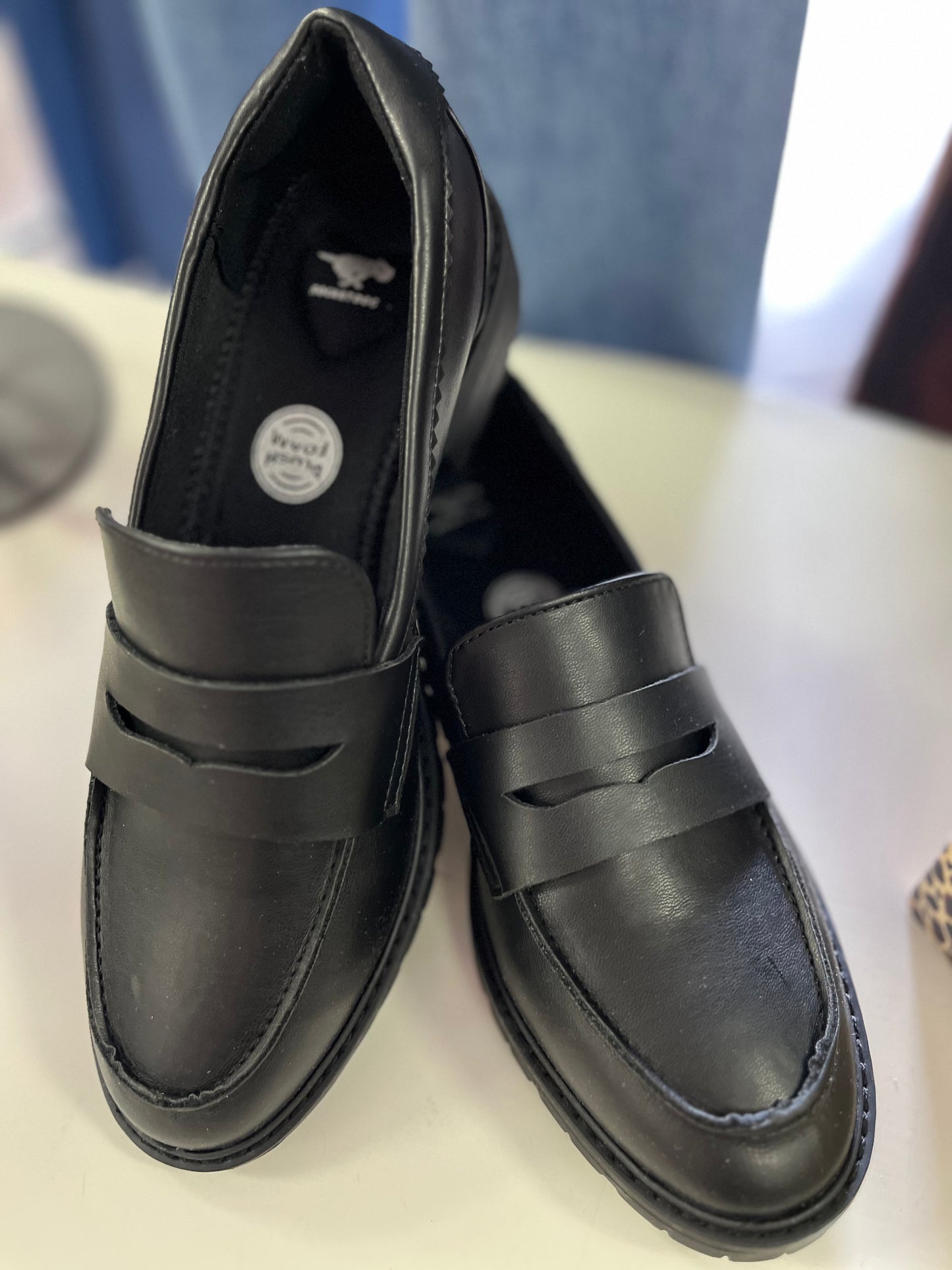 North Notice Loafer