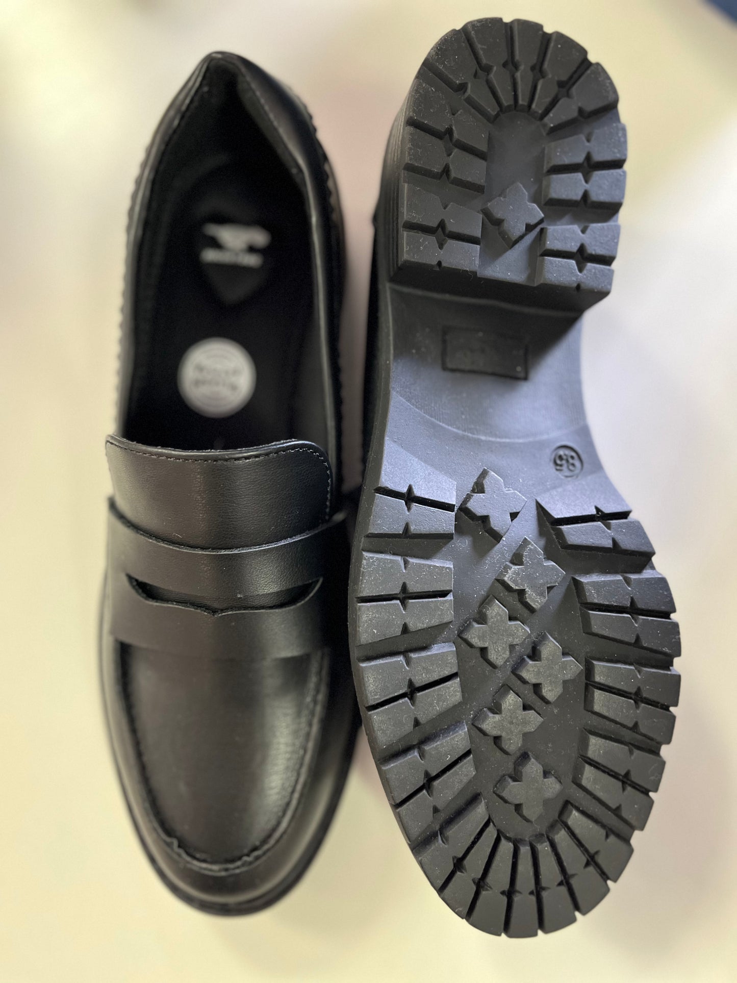 North Notice Loafer