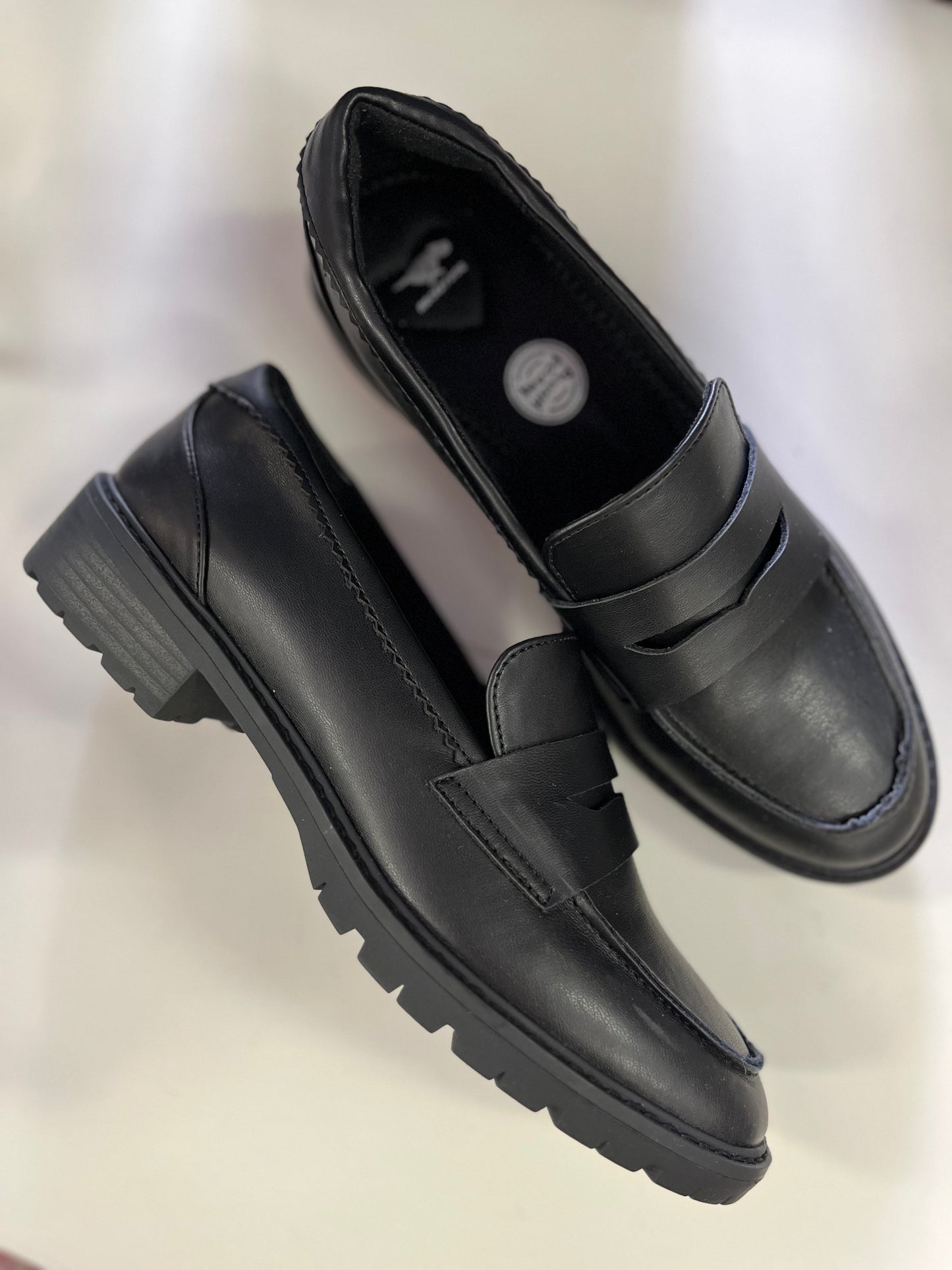 North Notice Loafer