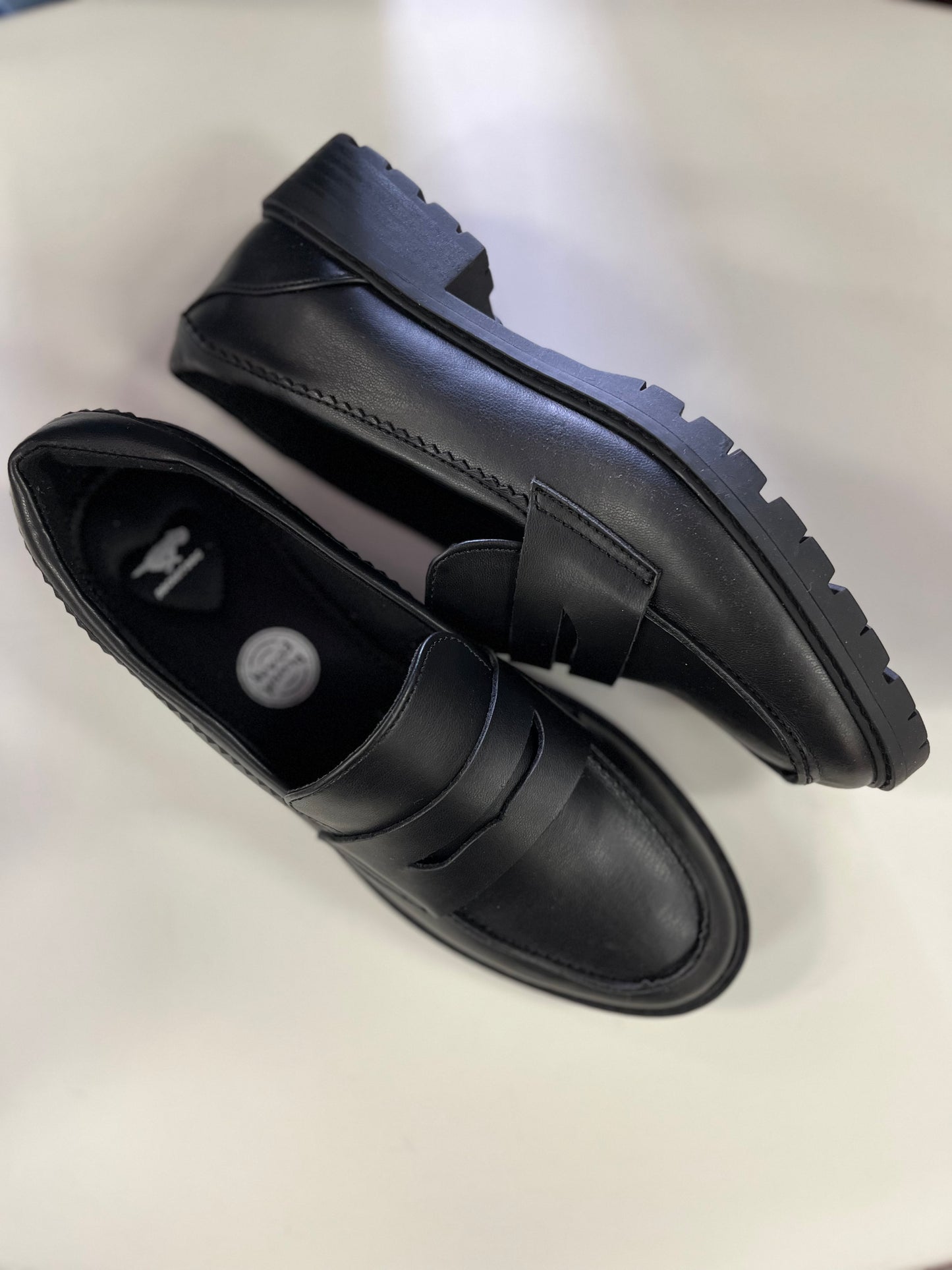 North Notice Loafer