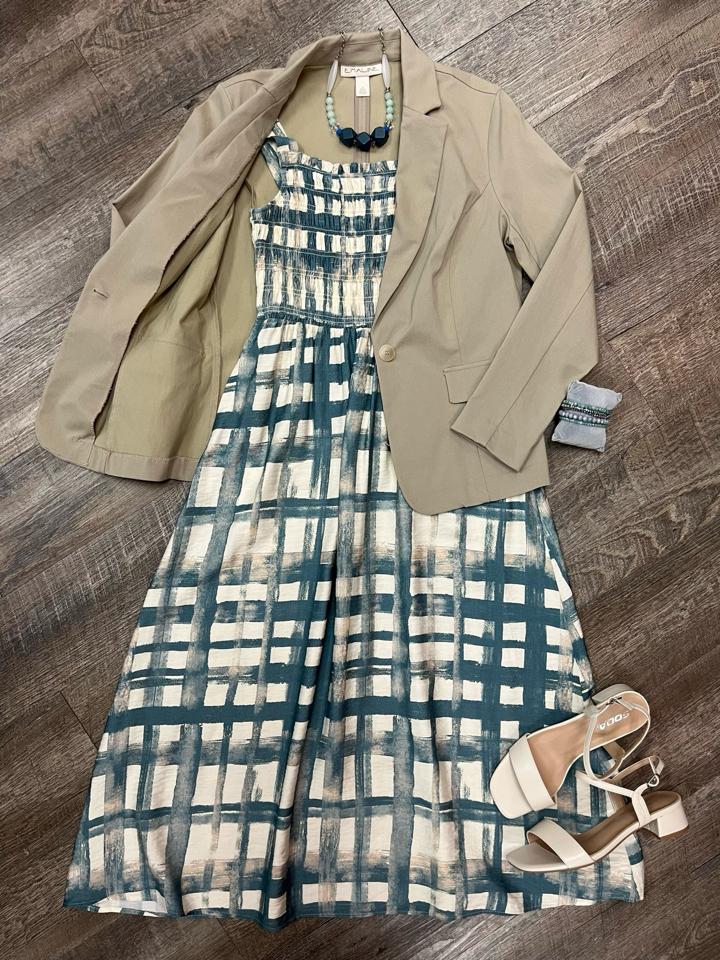 Classic Blazer