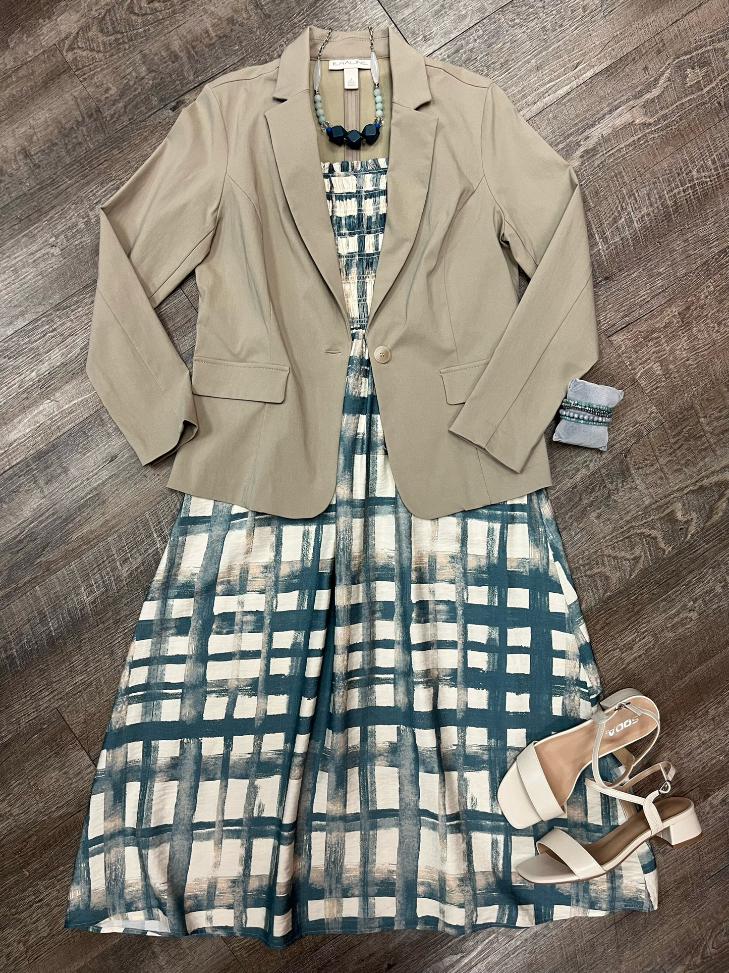 Classic Blazer