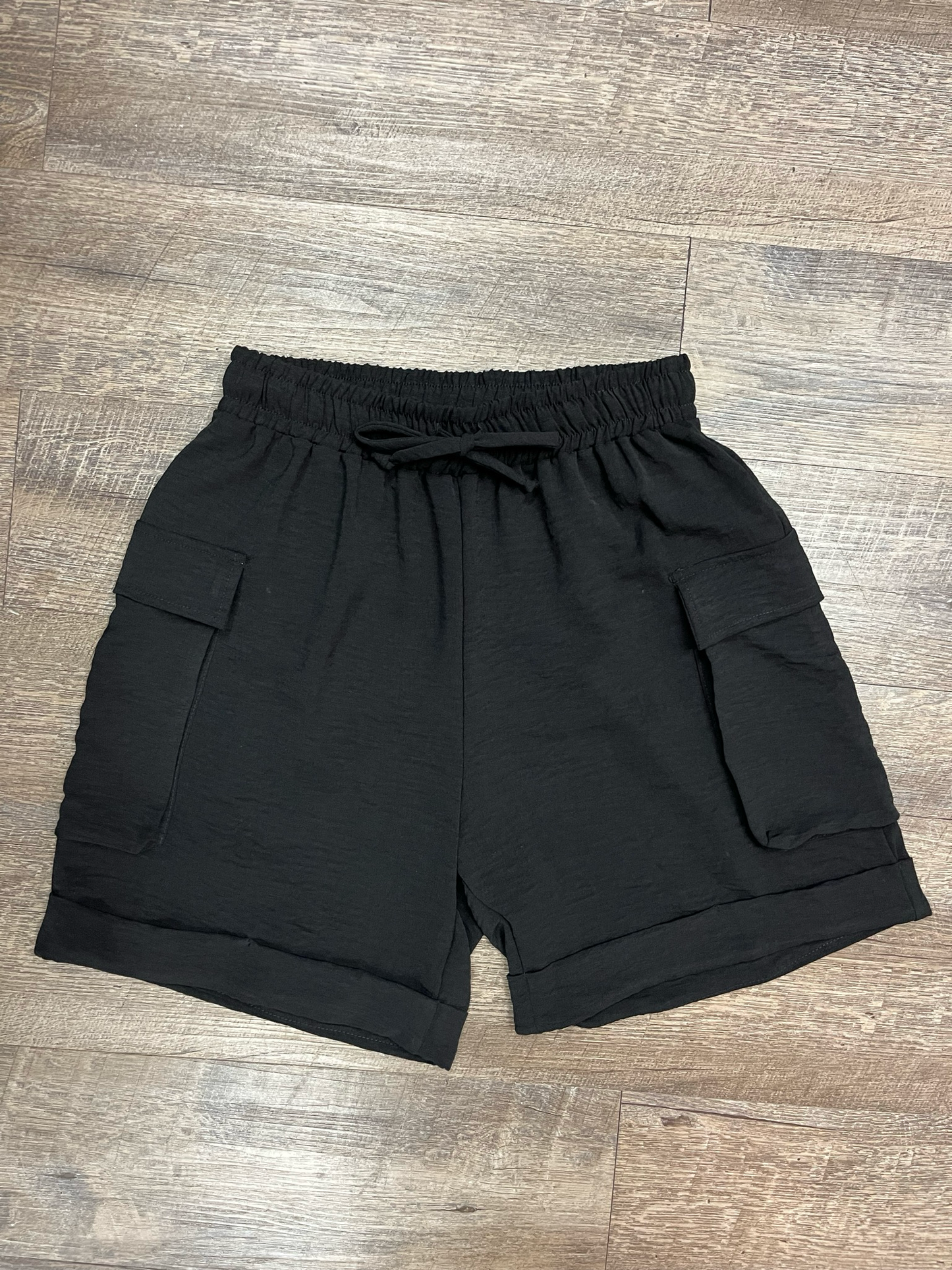 Airflow Shorts