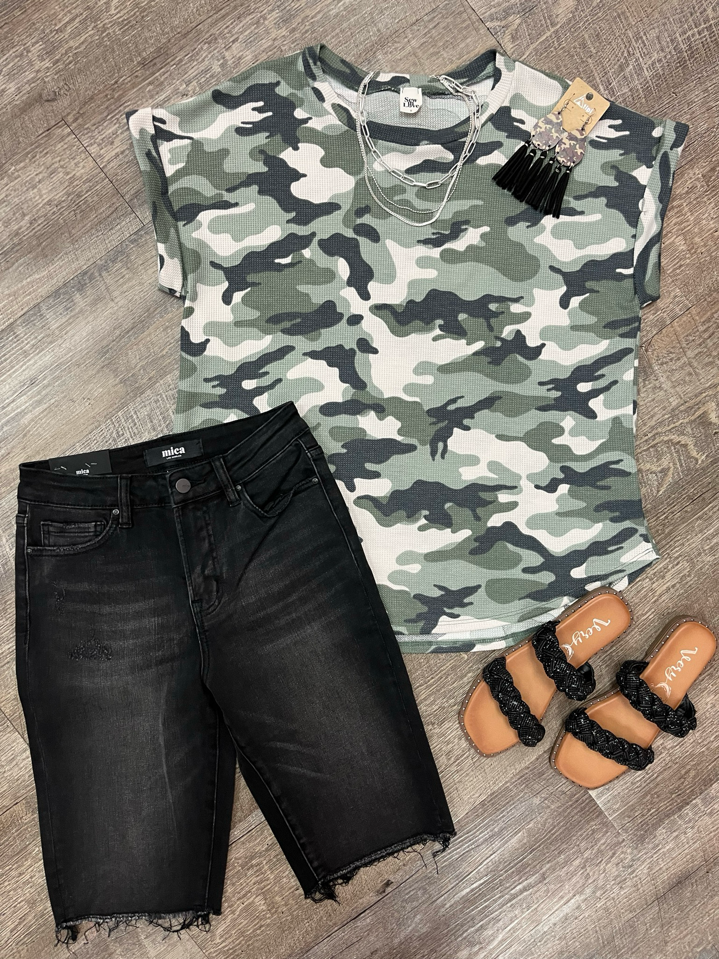 Camo II