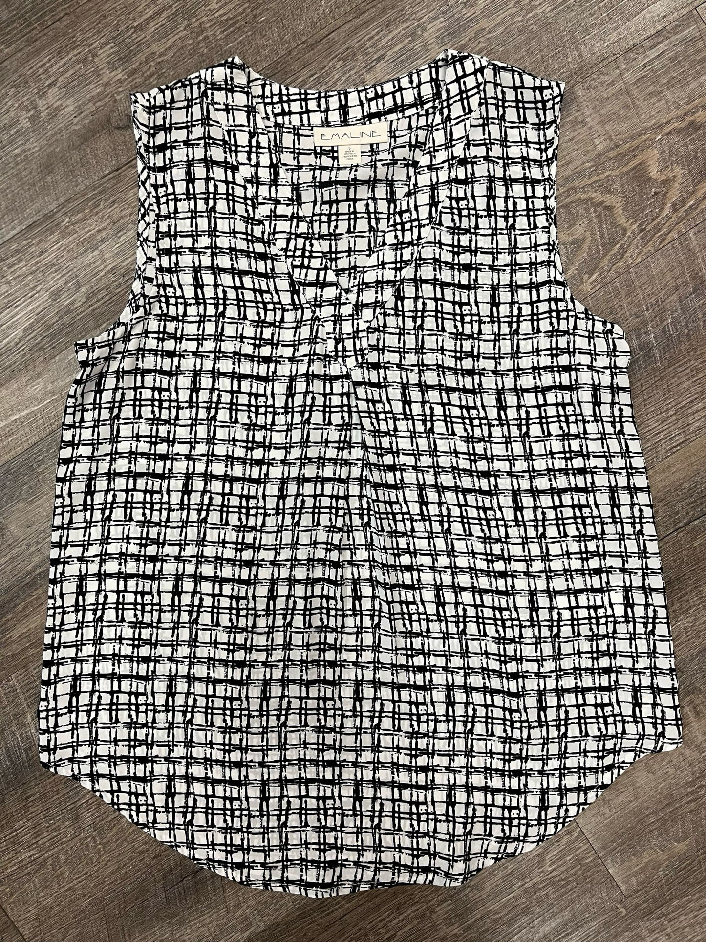 Essentially Sleeveless