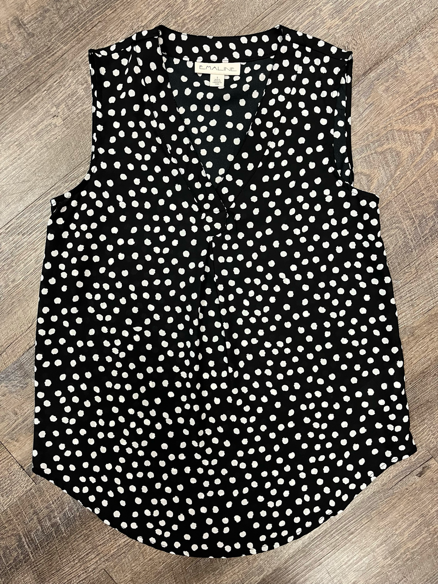 Essentially Sleeveless