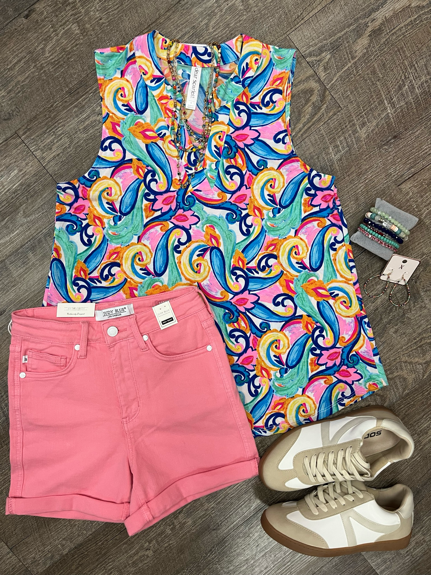 Sunshine Multi