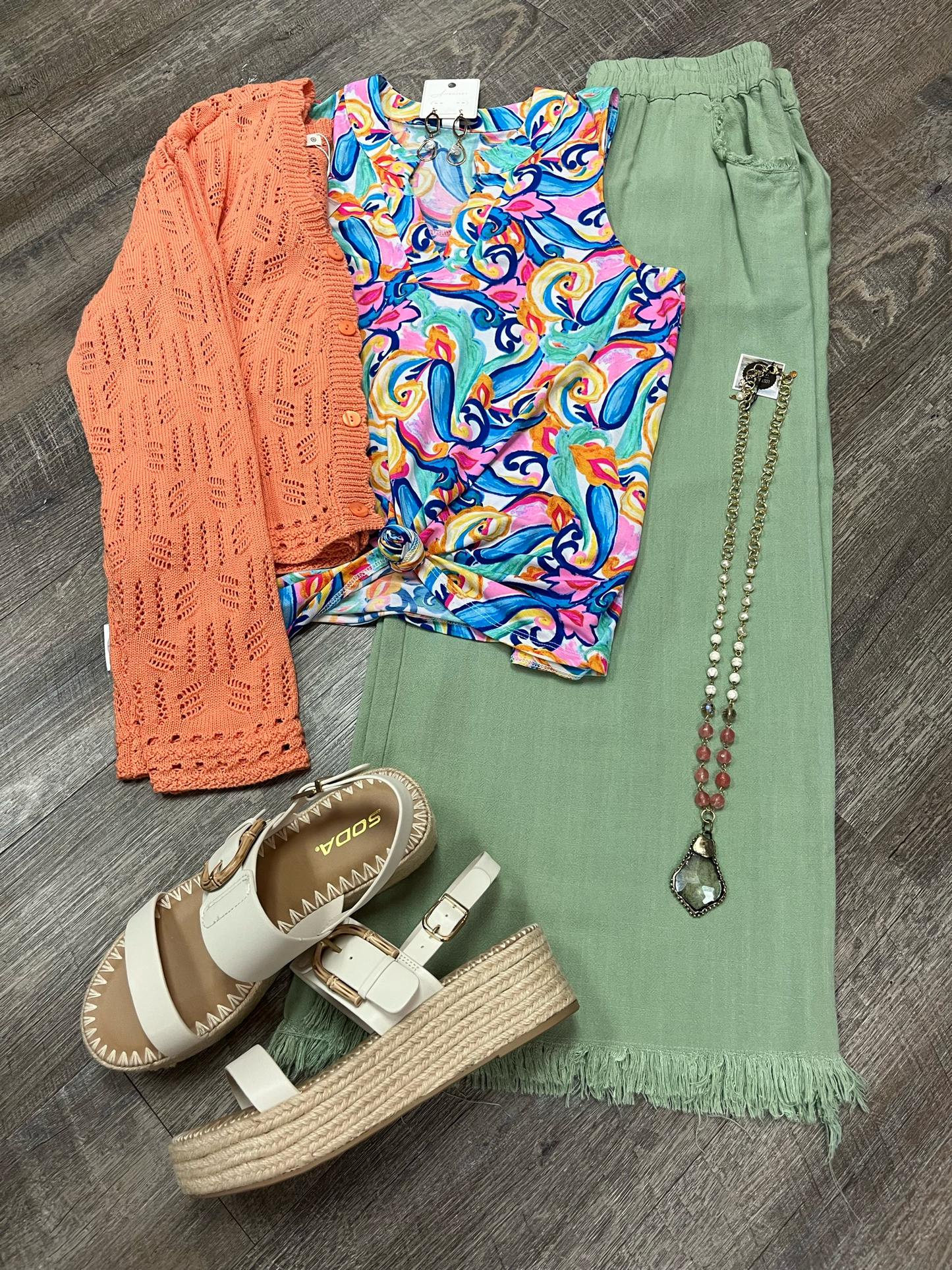 Sunshine Multi