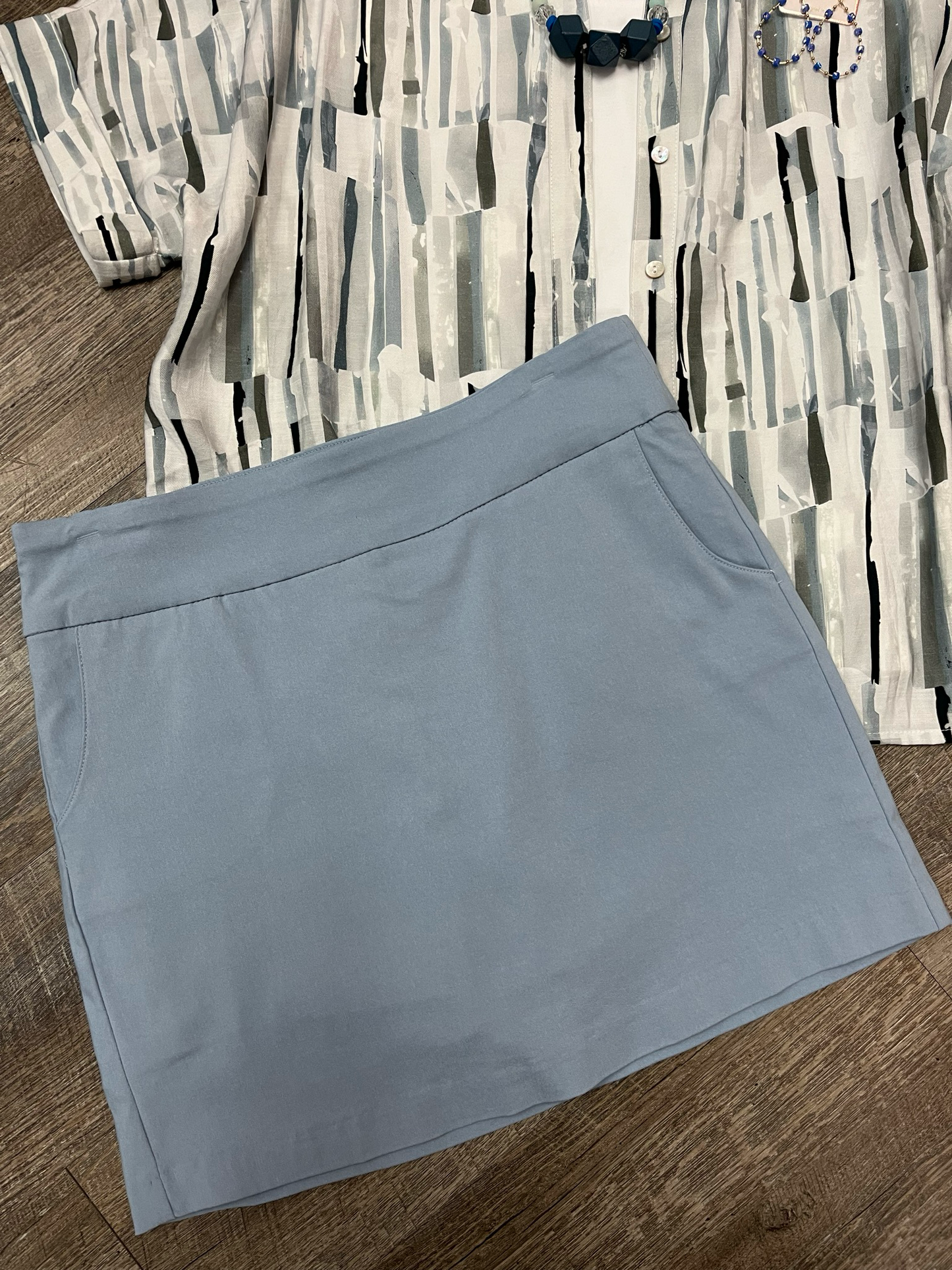 Summer Skort