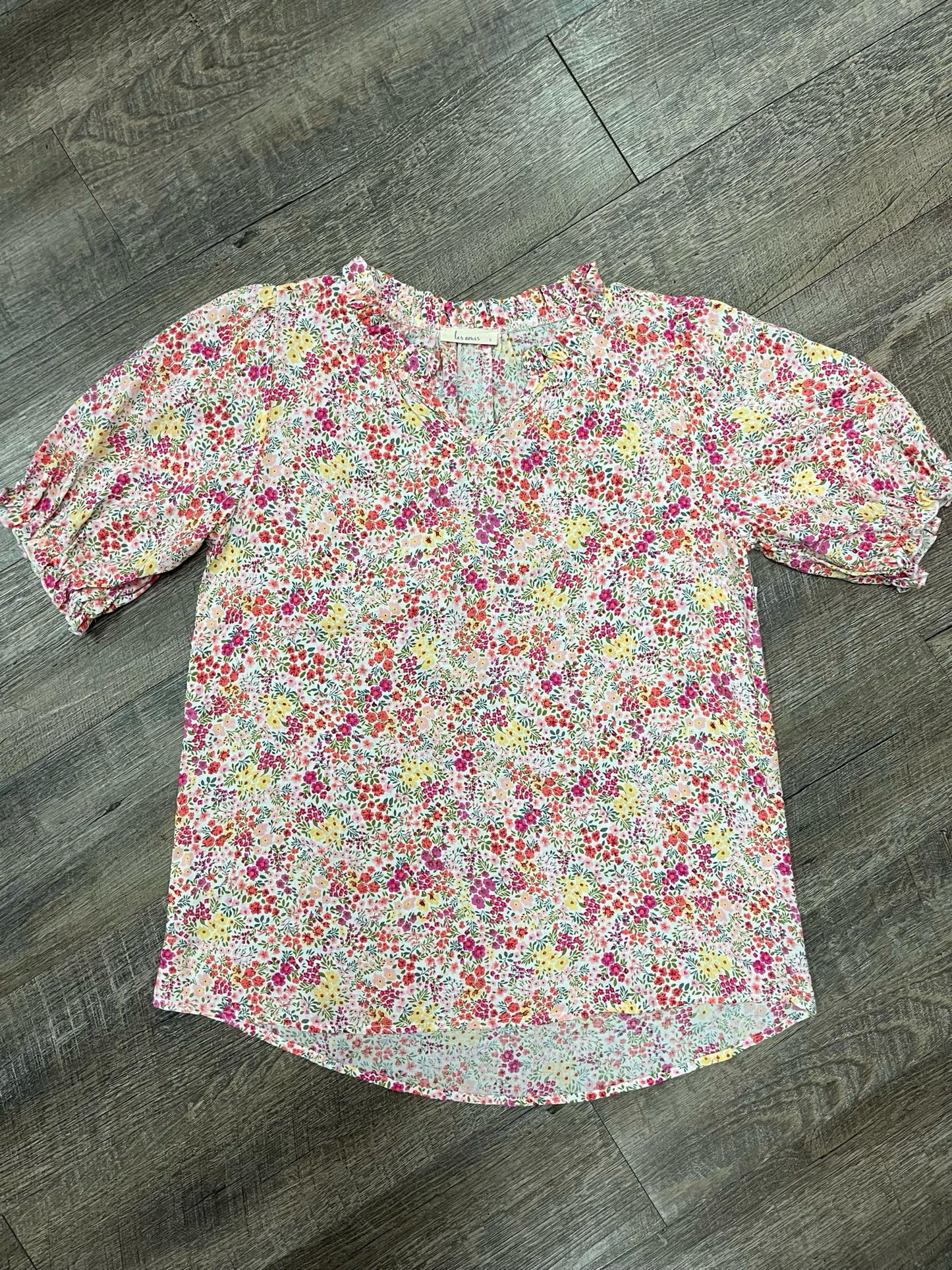 Spring Florals
