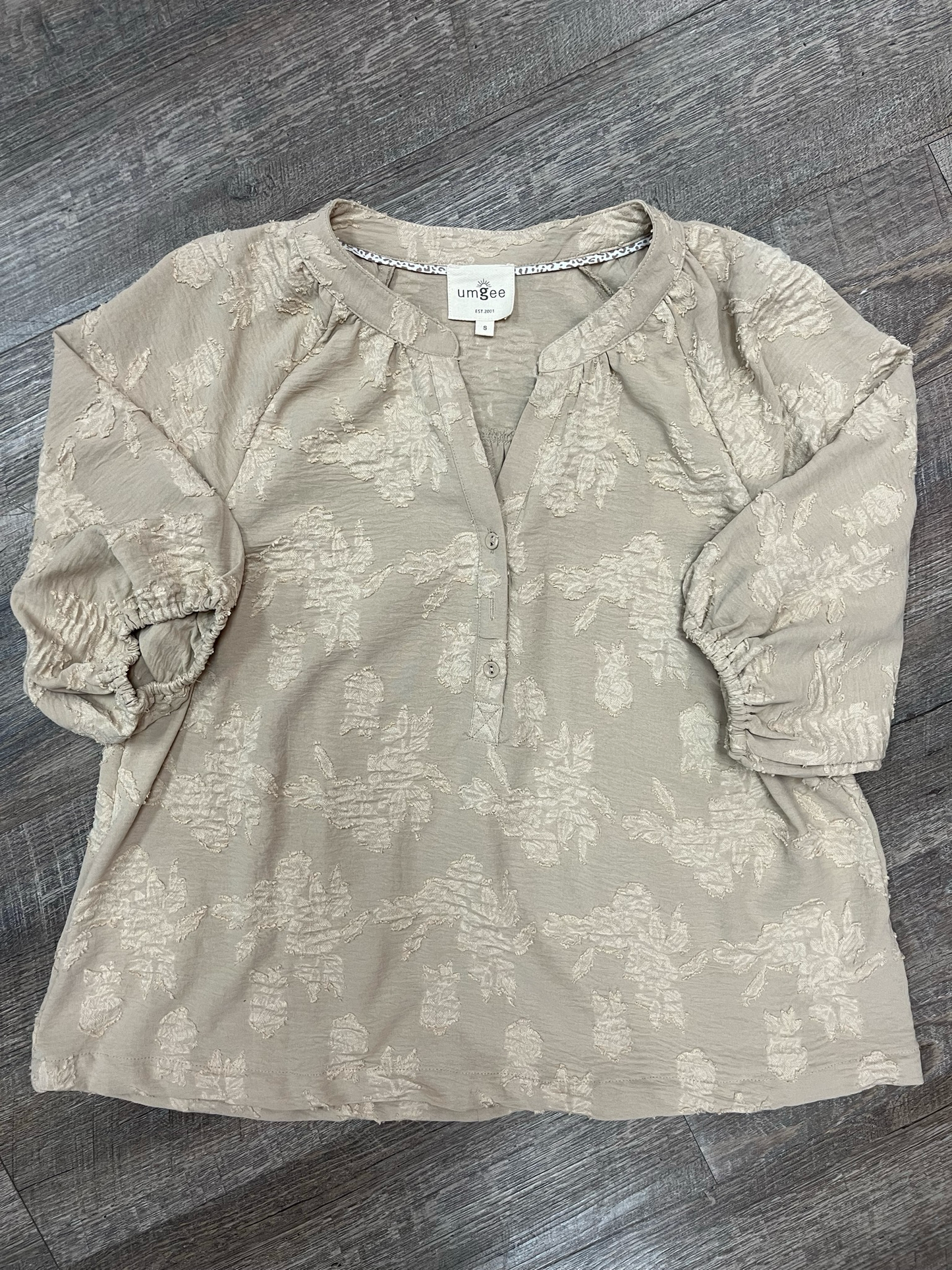 Air Taupe
