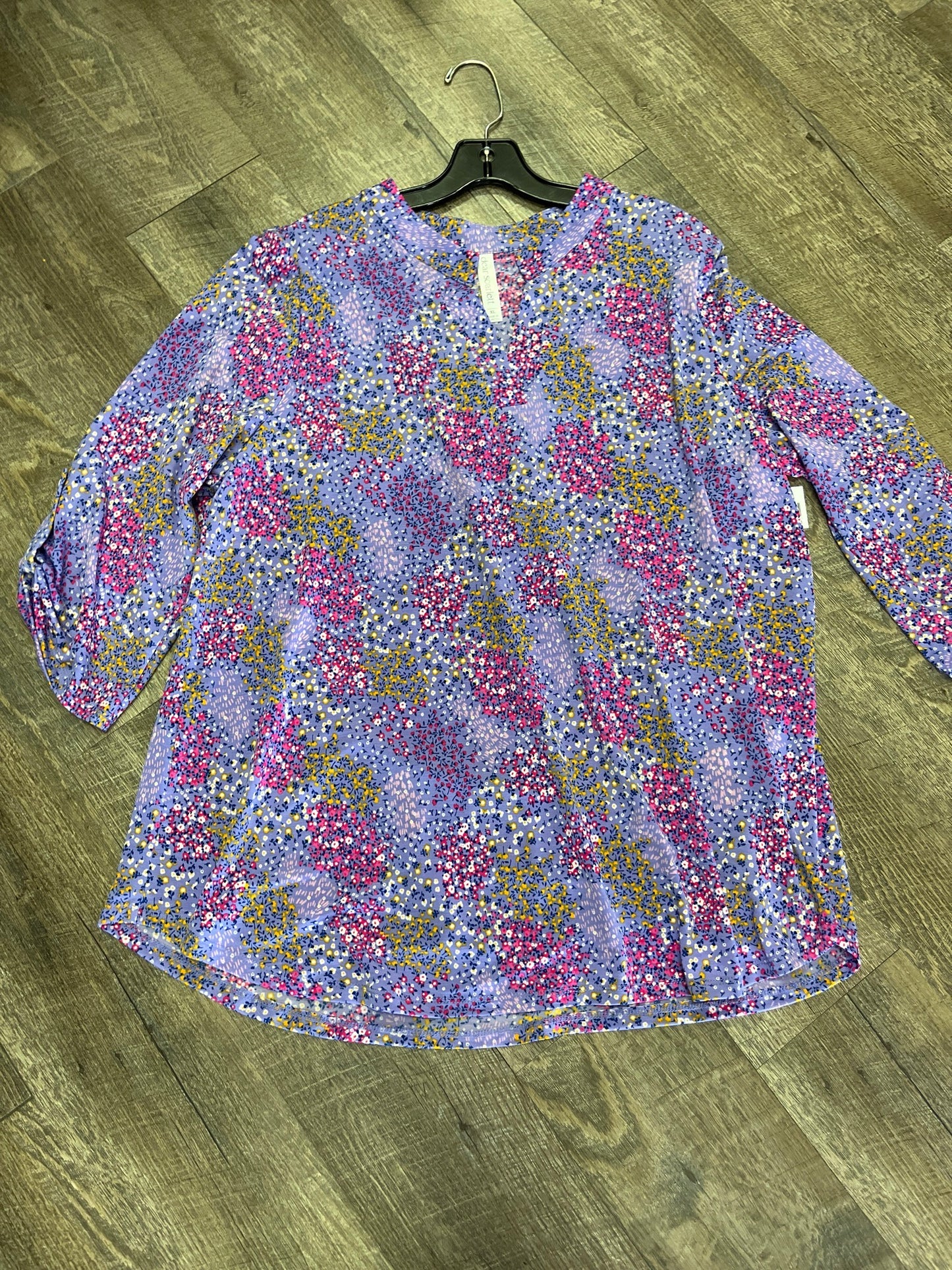 Lavender Lizzy