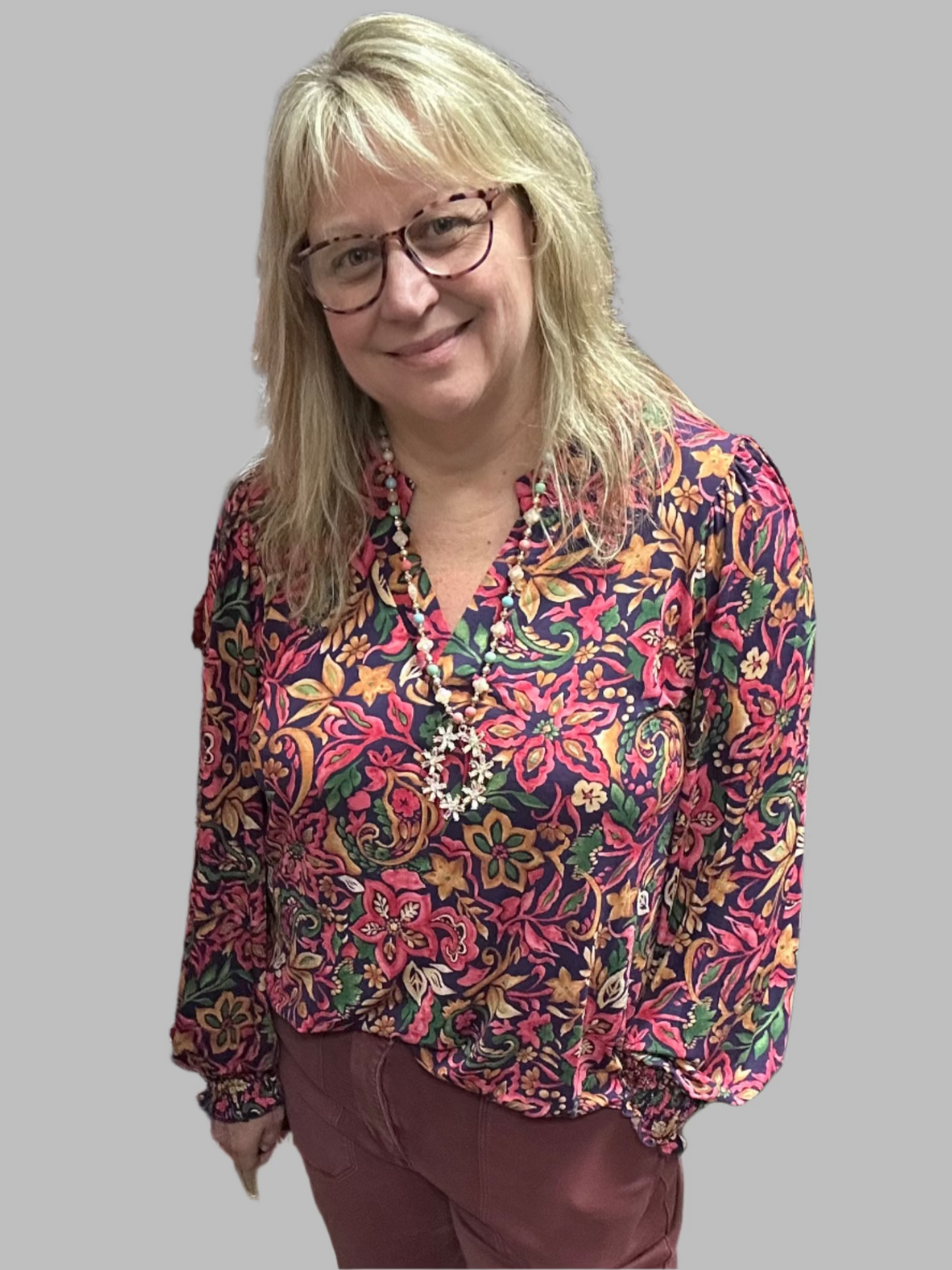 Liz Smock