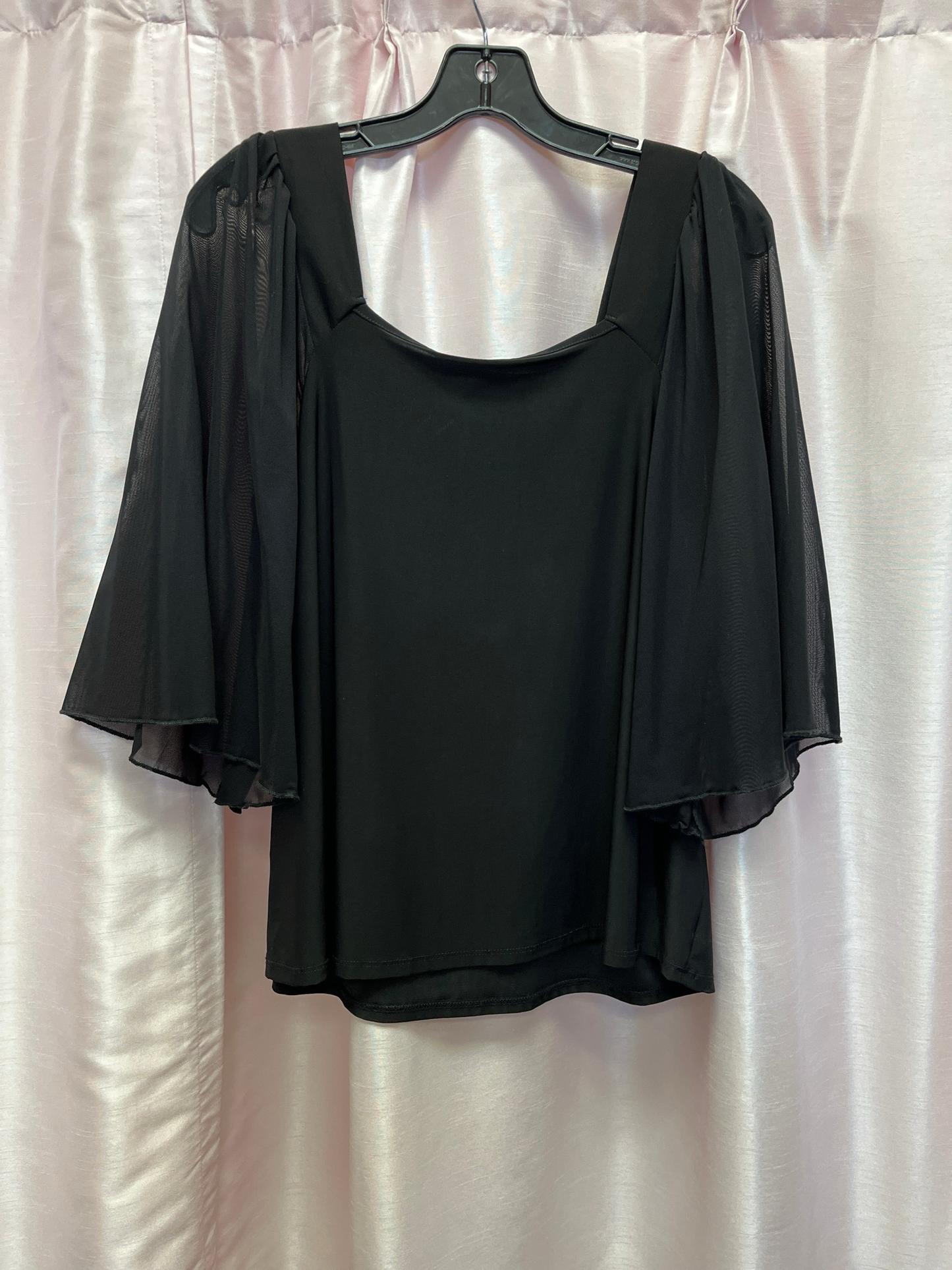 Bell Sheer