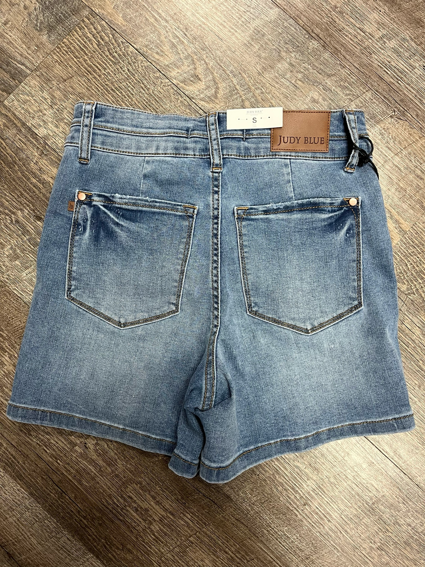 Dbl Waistband