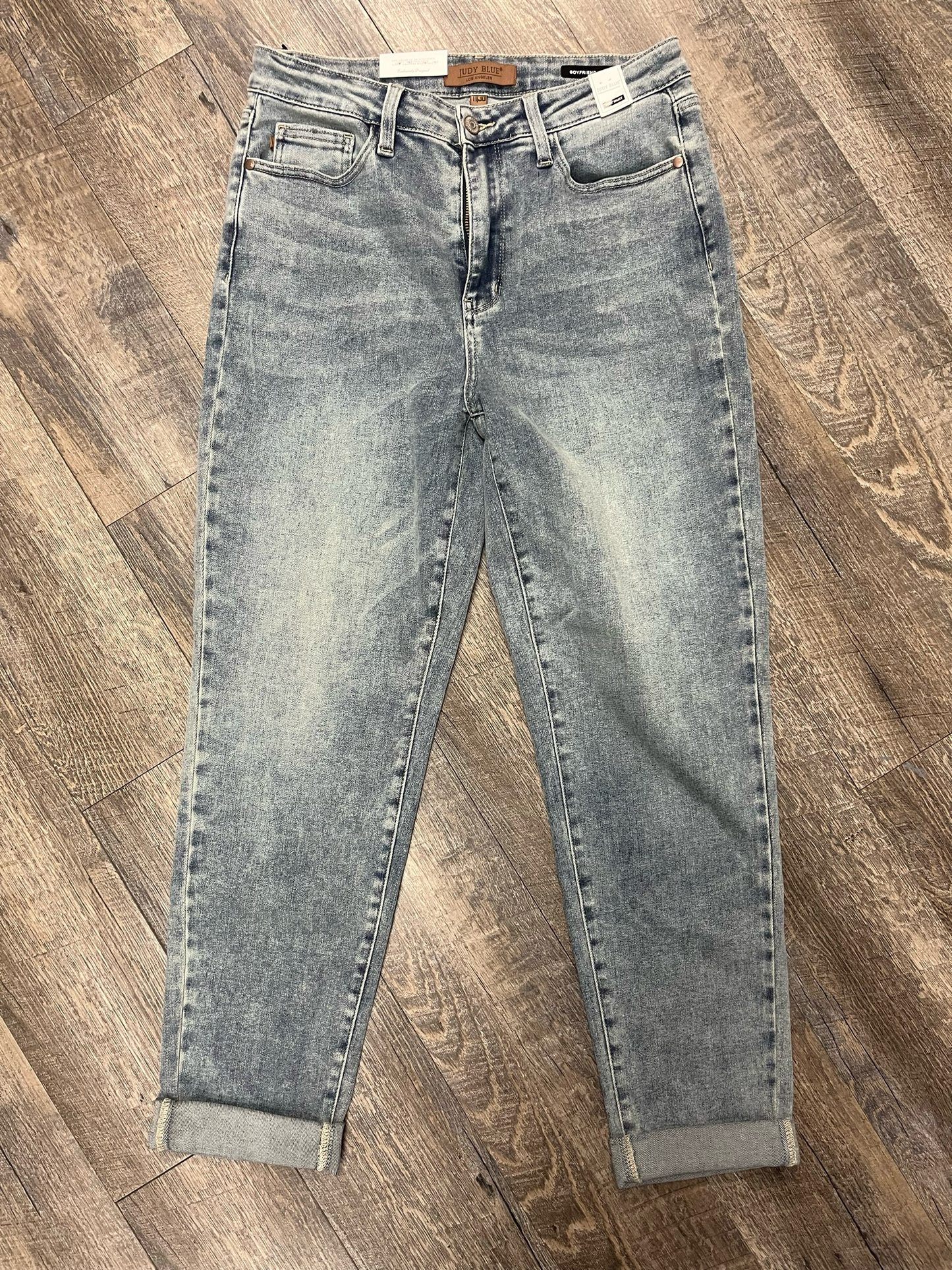 HW Vintage BF