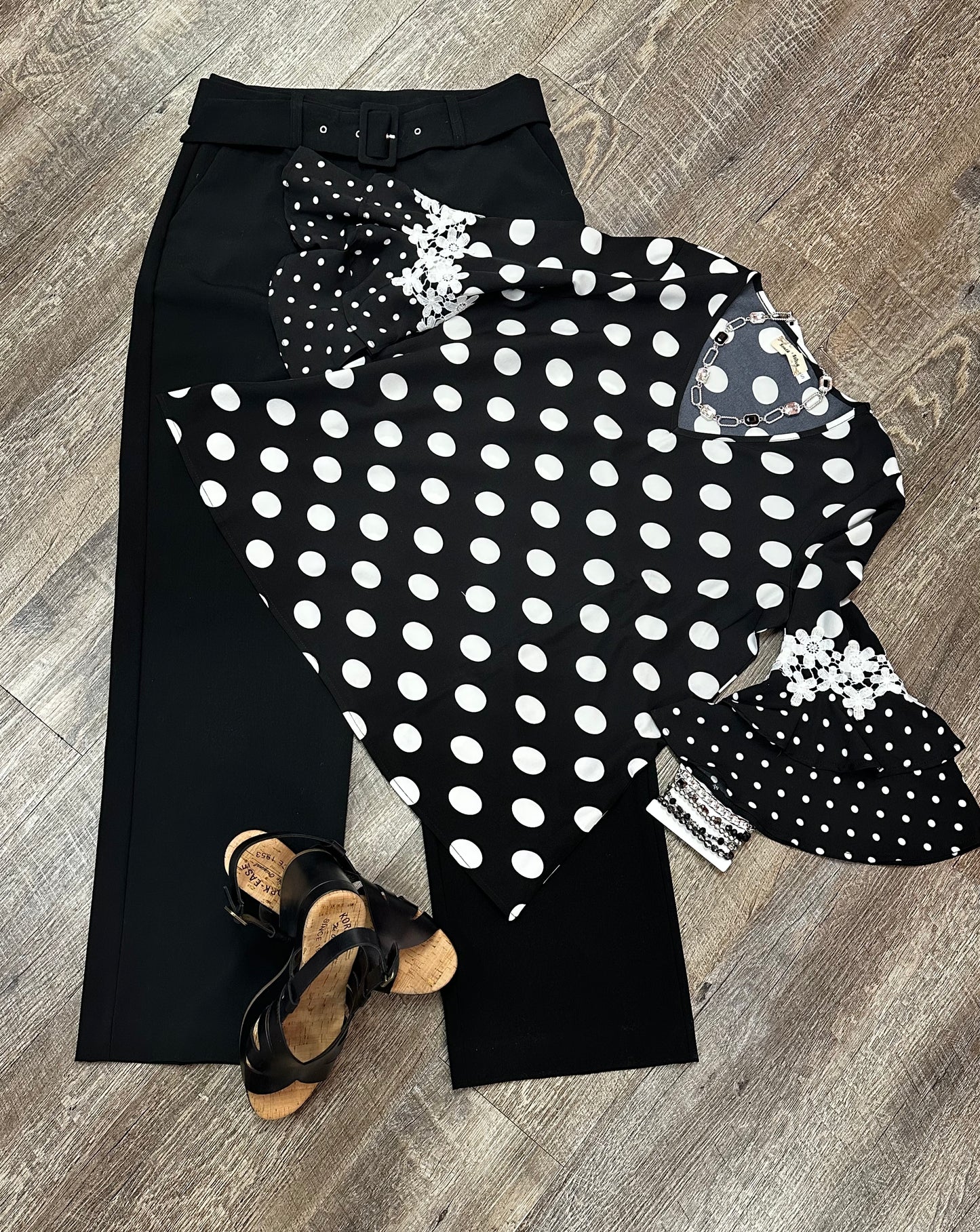Lady Dot