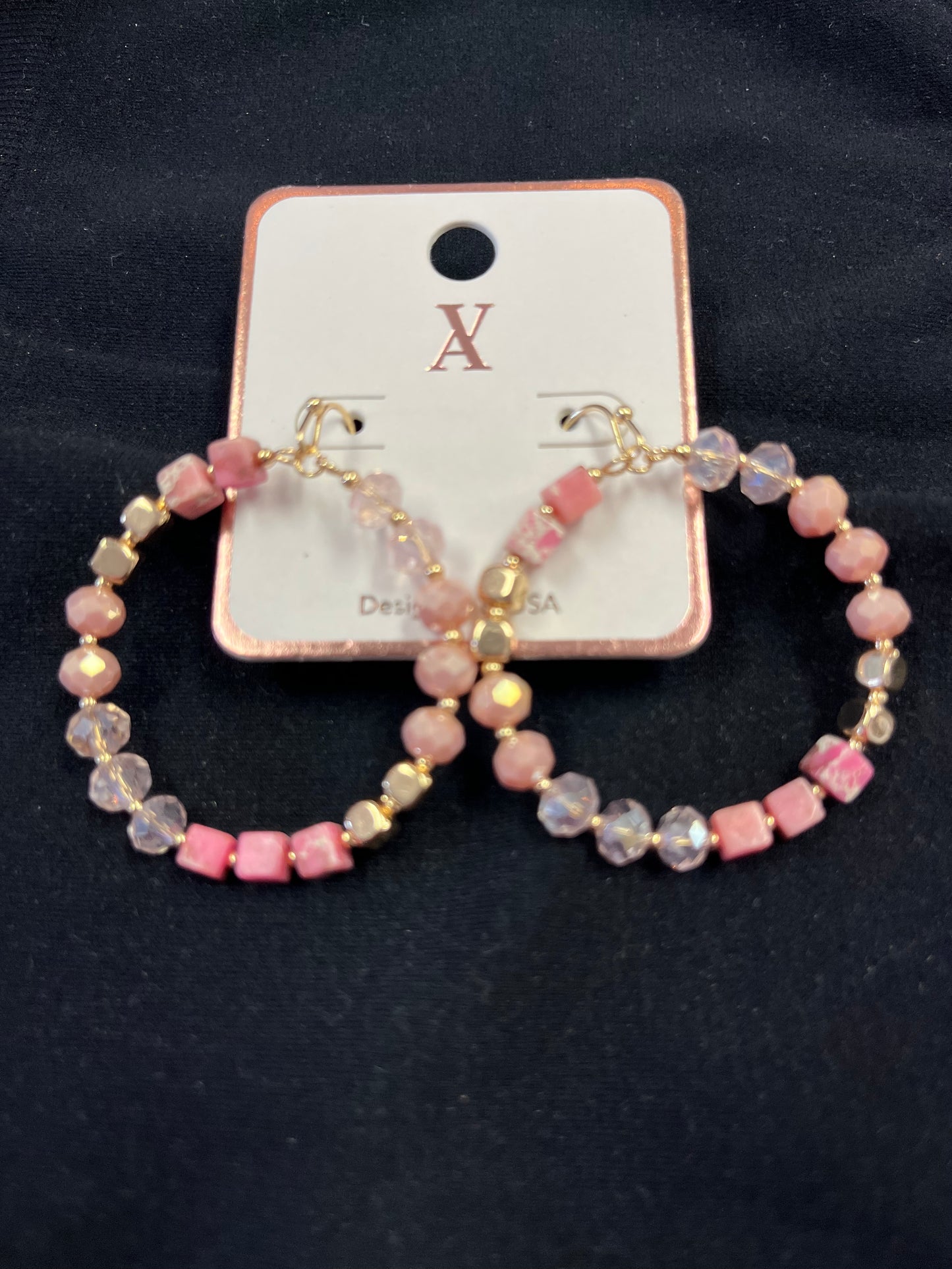 Fashion Earrings