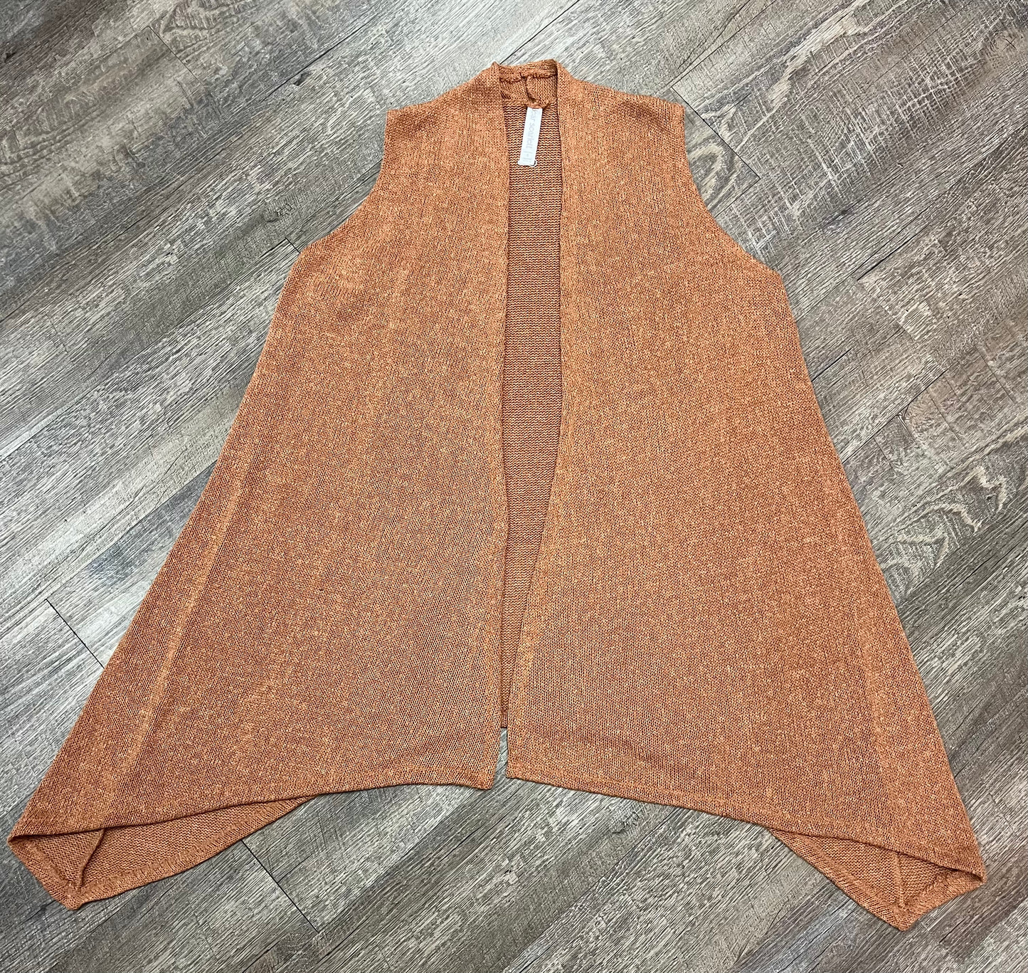 Coastline Cardi