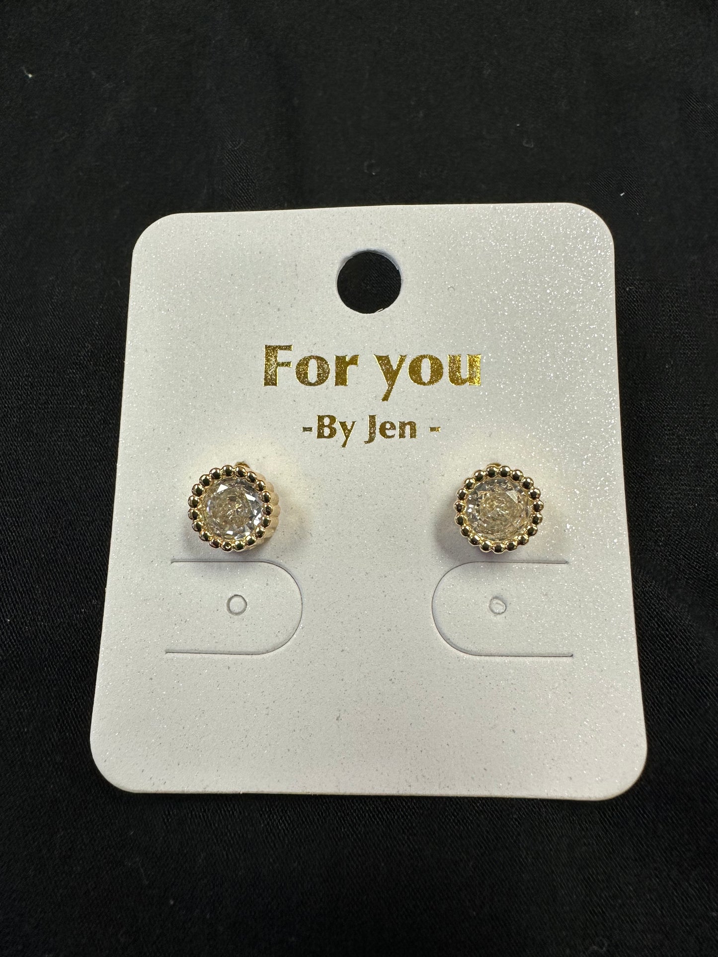Studley Bling