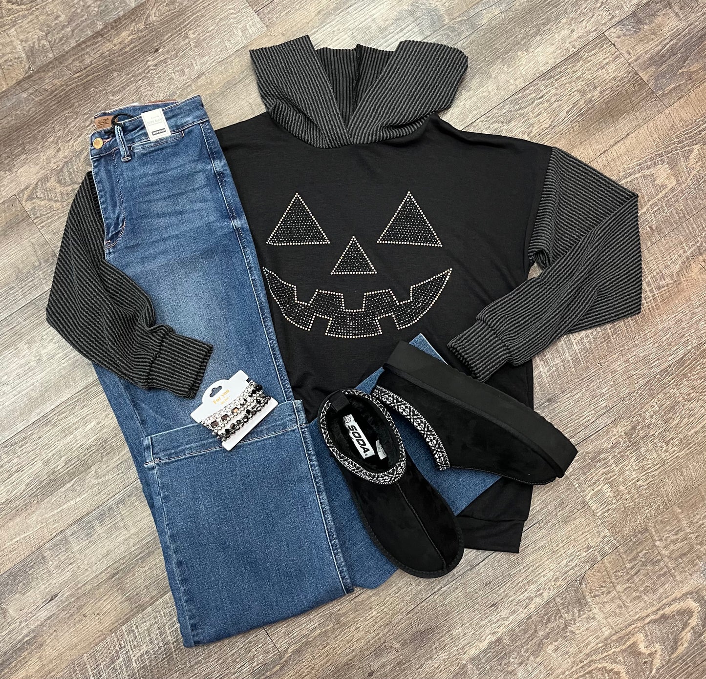 Twilight Jack Hoodie