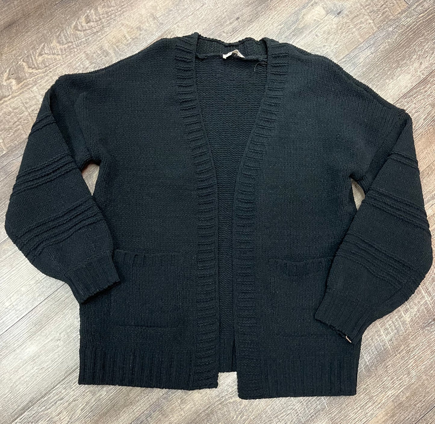 Cardi Season