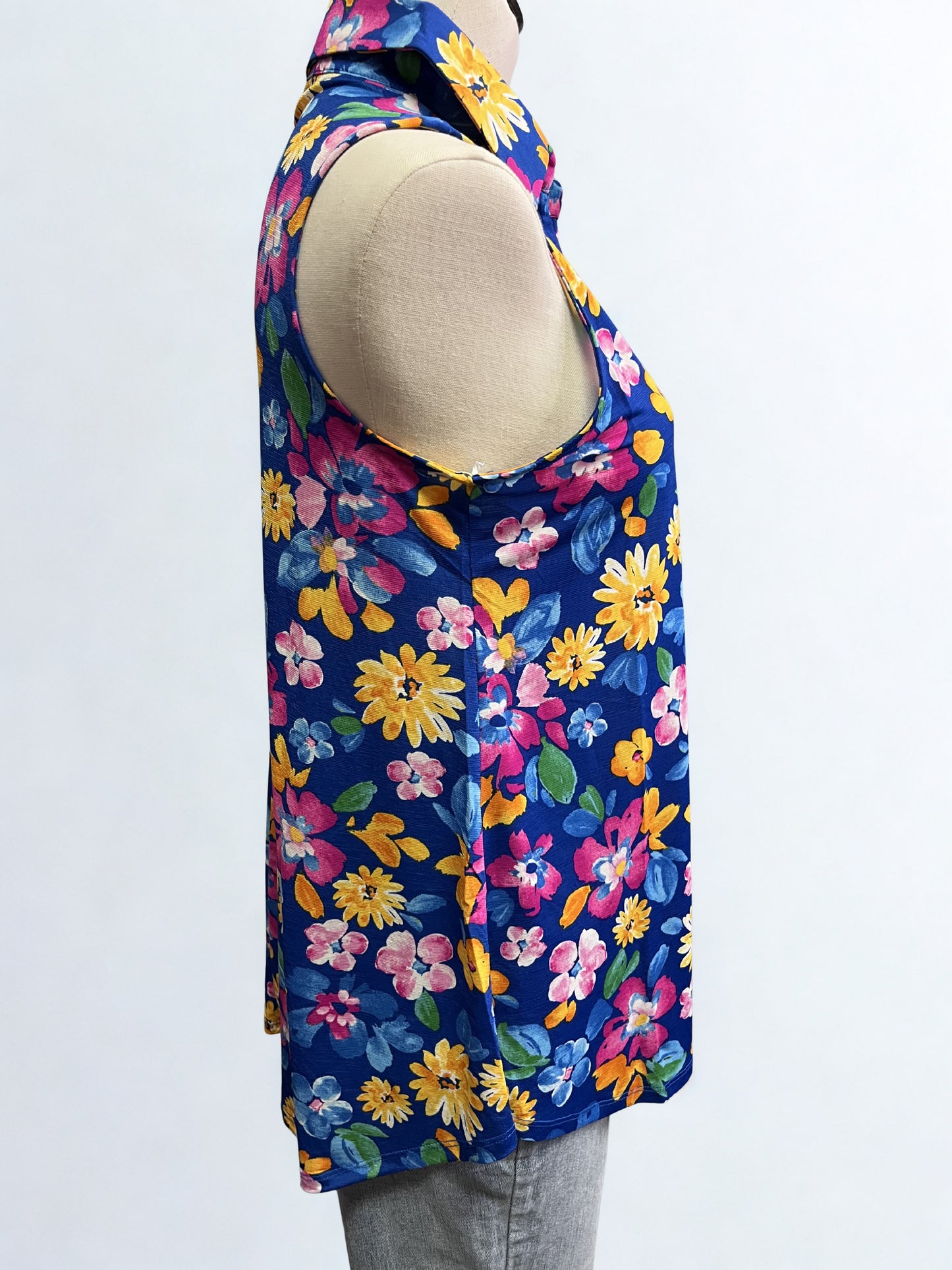 Petal Breeze Tank