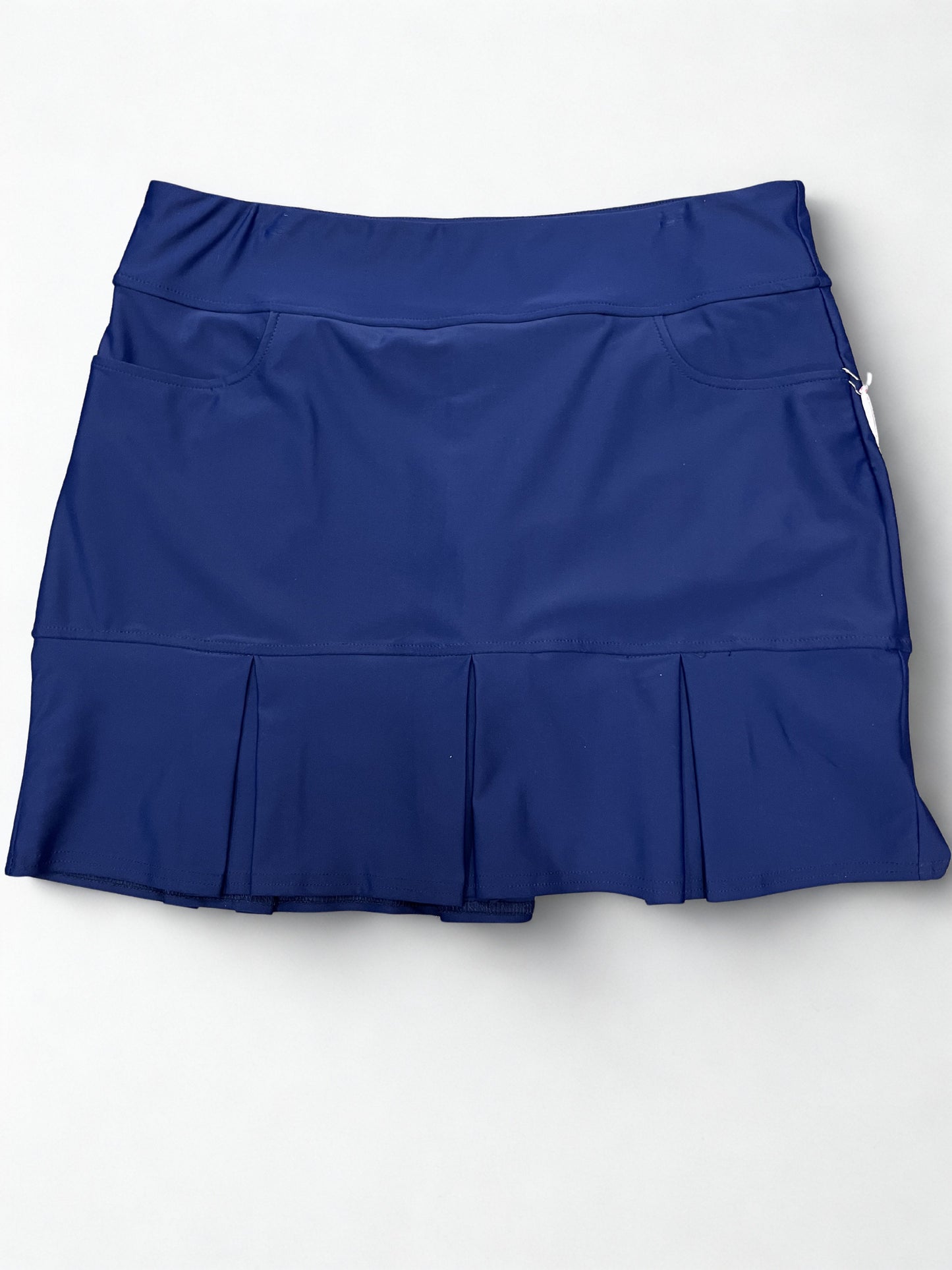Aranza Pleated Skort