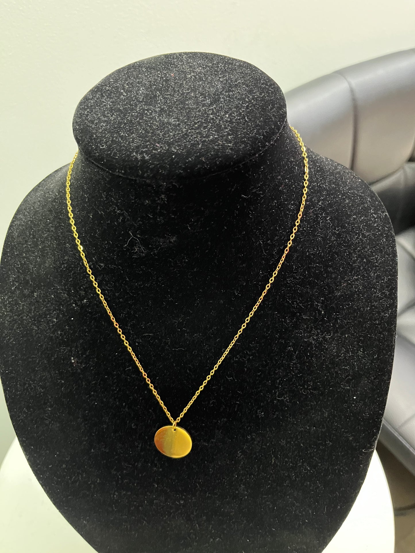The Monroe Pendant