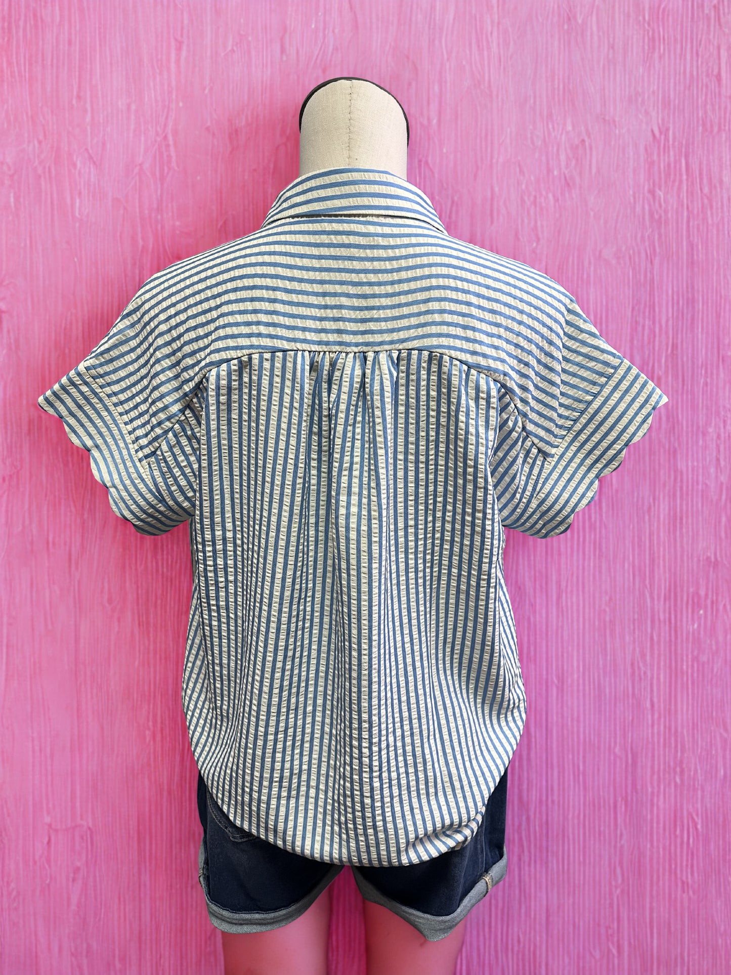 Spring Stripes