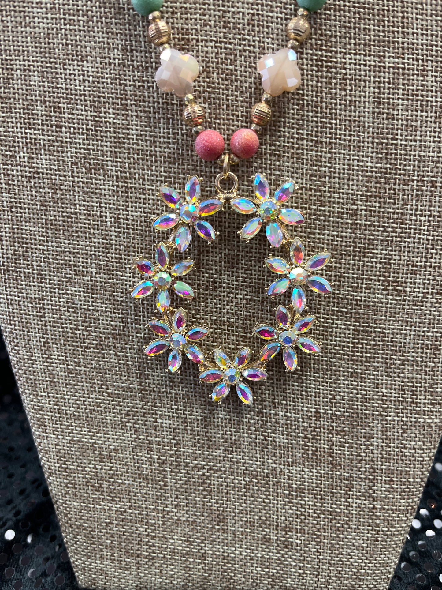 Crystal Colors