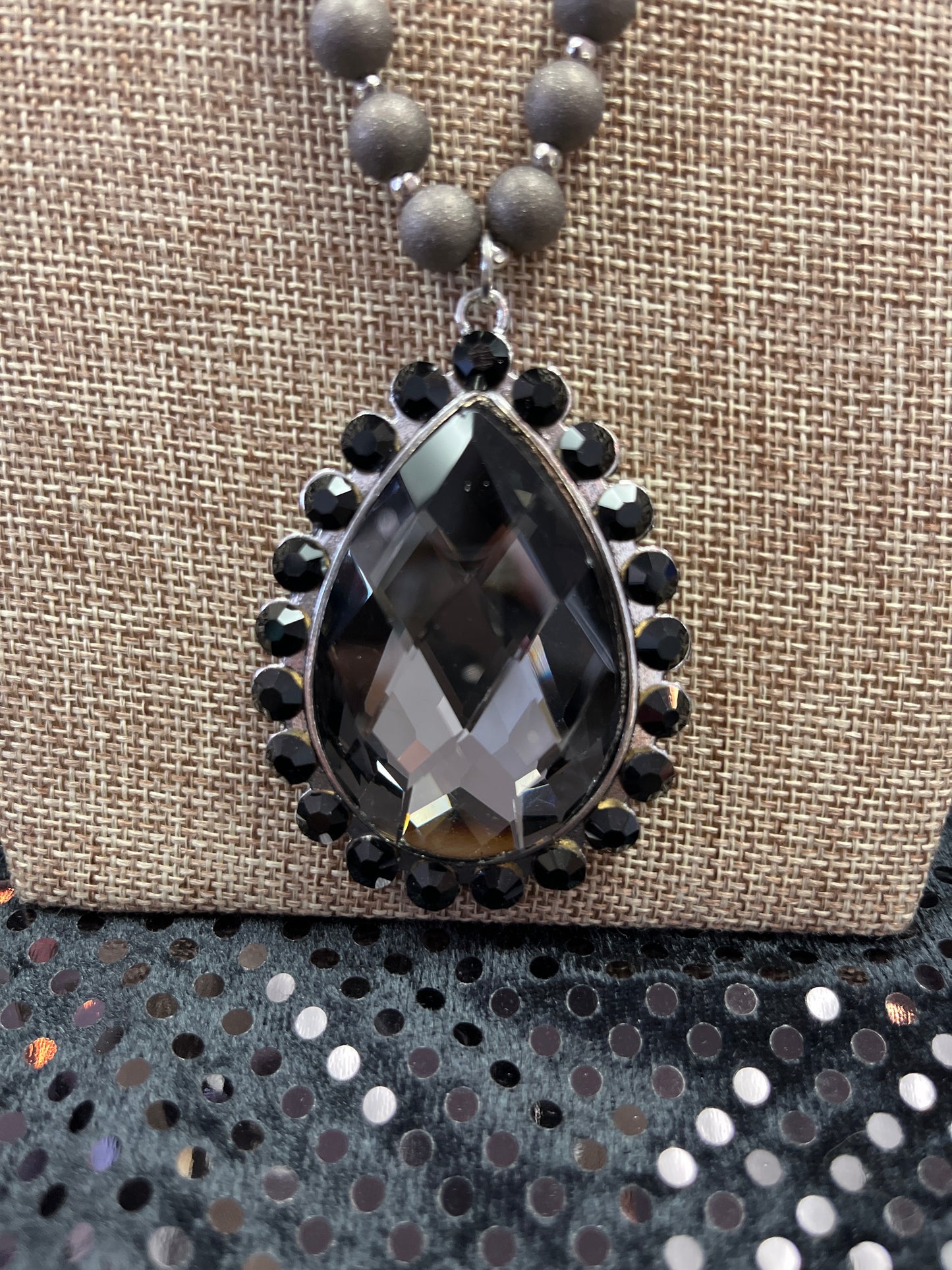 Triple Strand