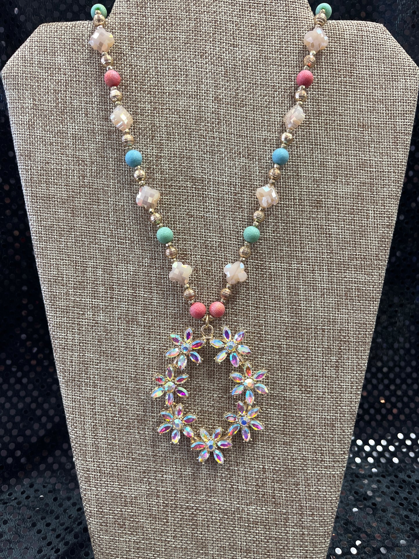 Crystal Colors