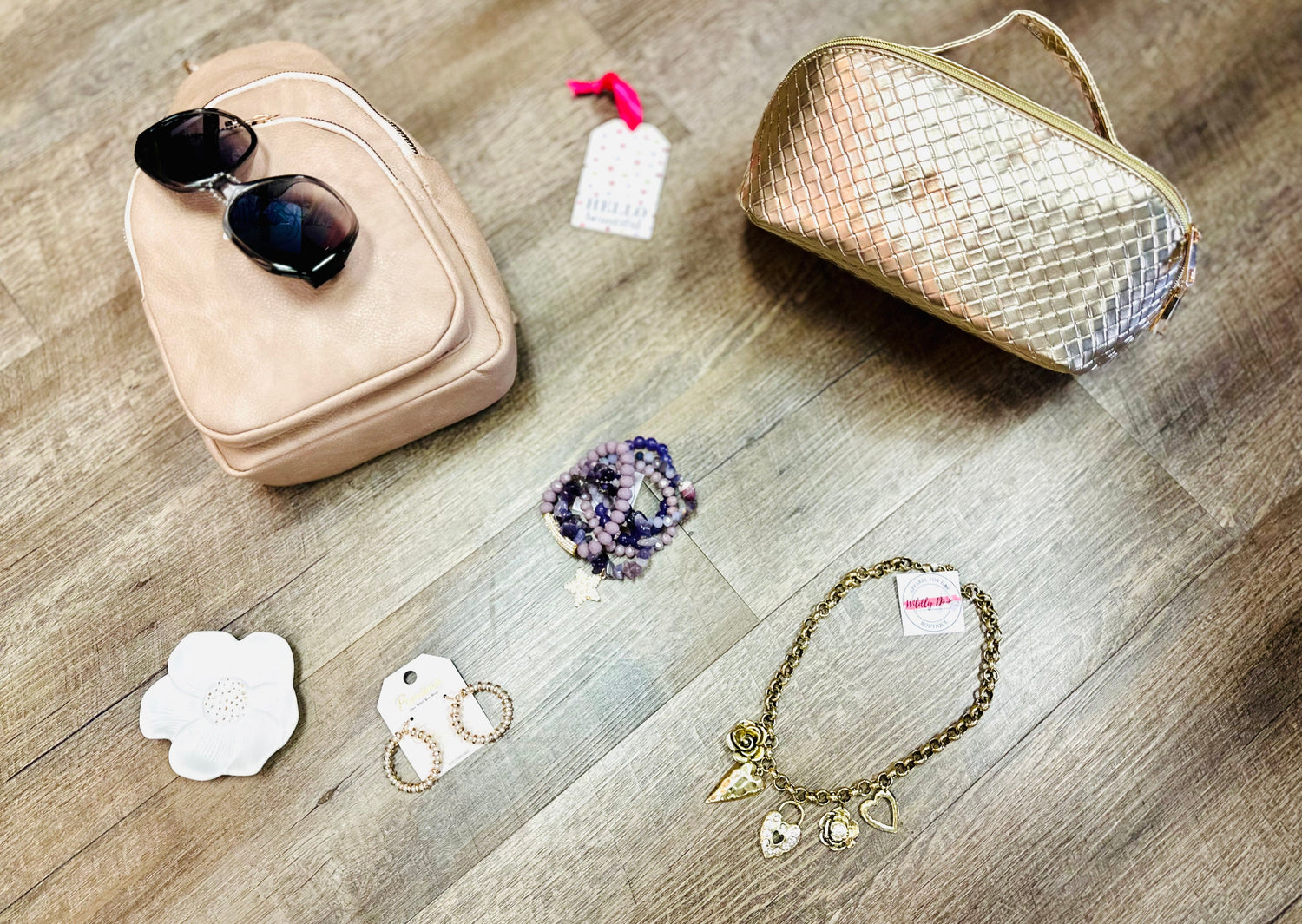 Accessories