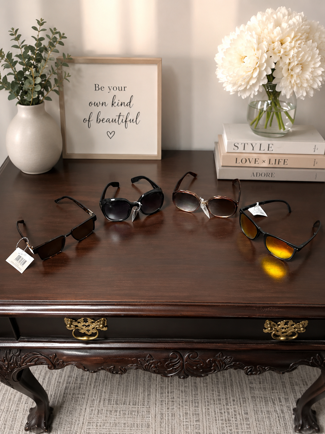 Sun Glasses
