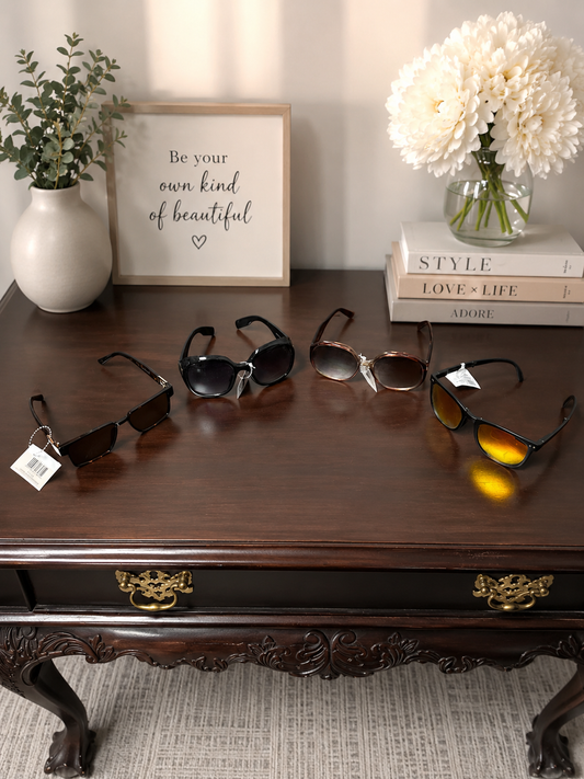 Sun Glasses