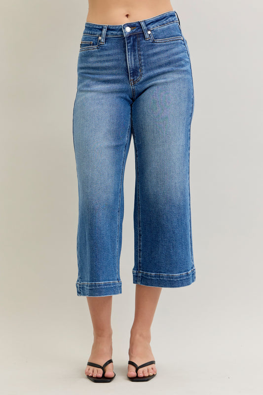 MR Vintage Crop